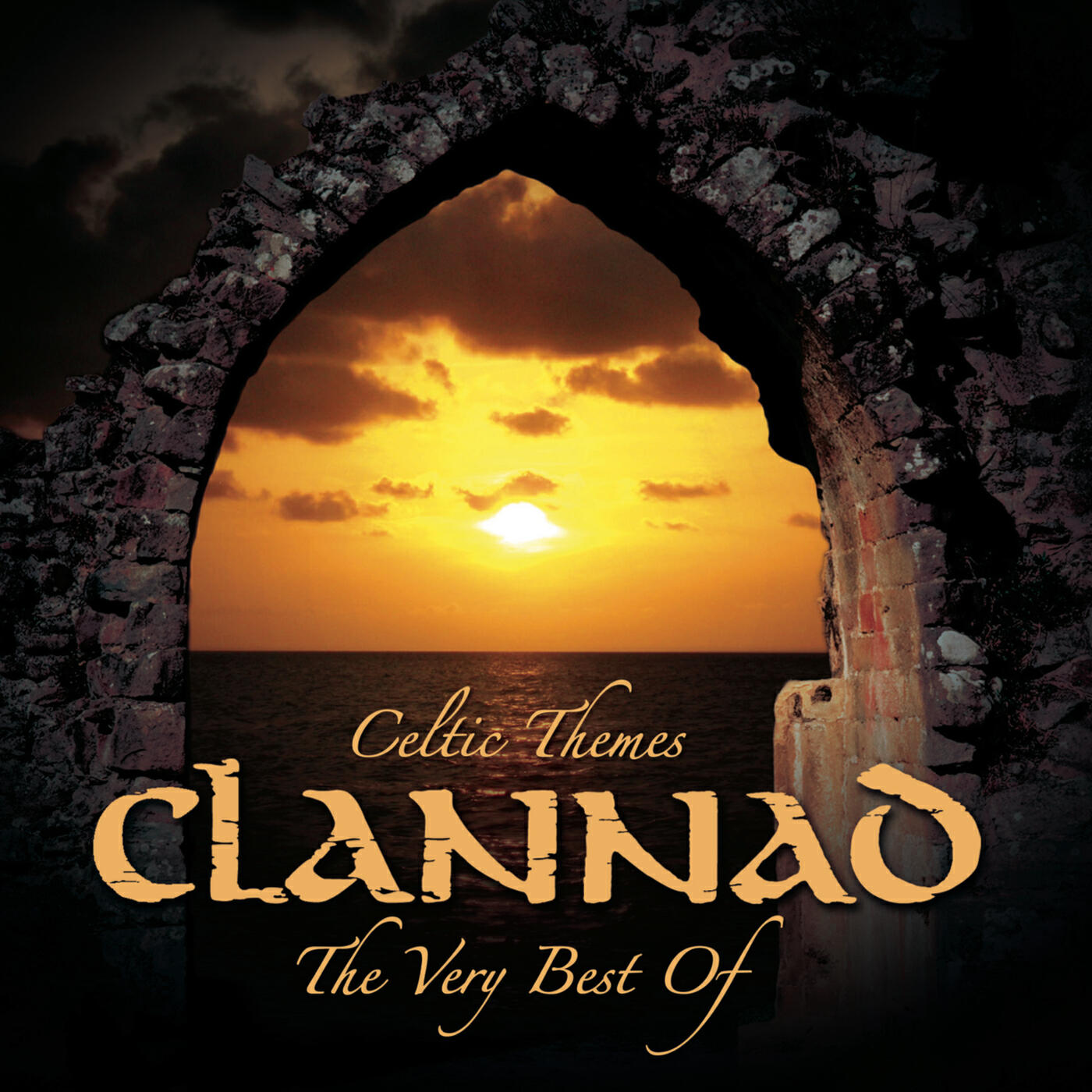 Clannad - I Will Find You (Theme from 
