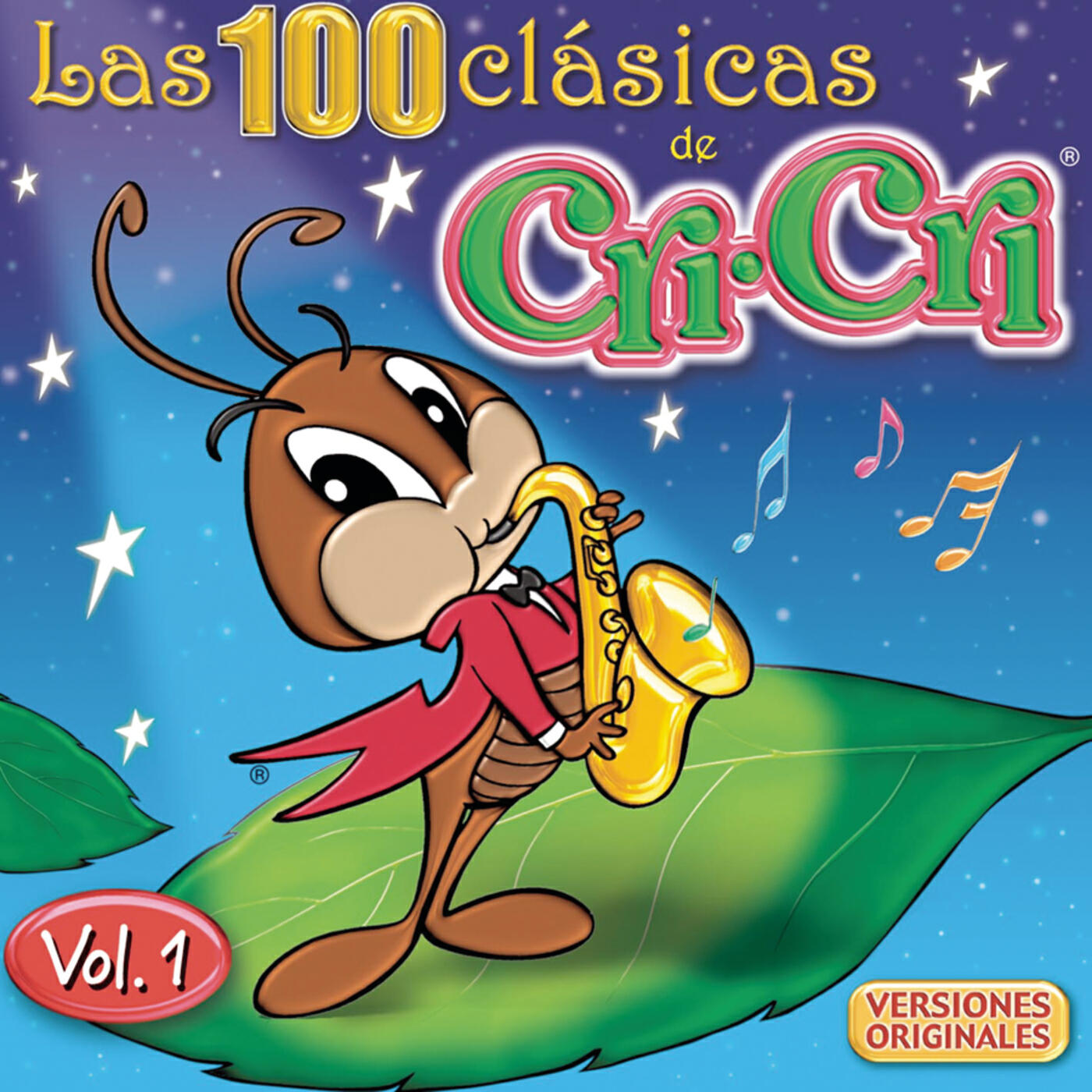 Cri-Cri - Marcha de las Canicas (Remasterizado)