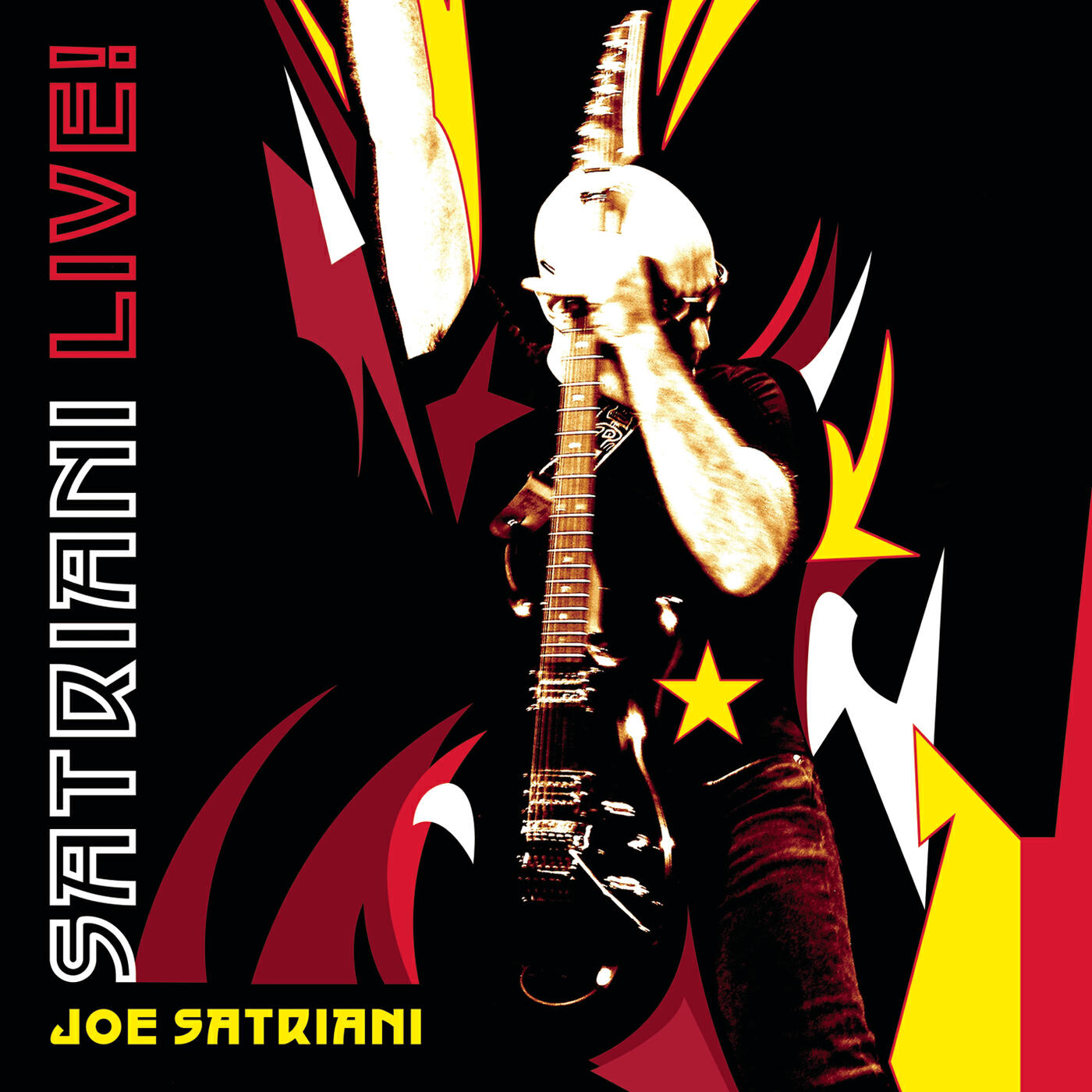 Joe Satriani - Made of Tears (Live at The Grove, Anaheim, CA - May 2006)