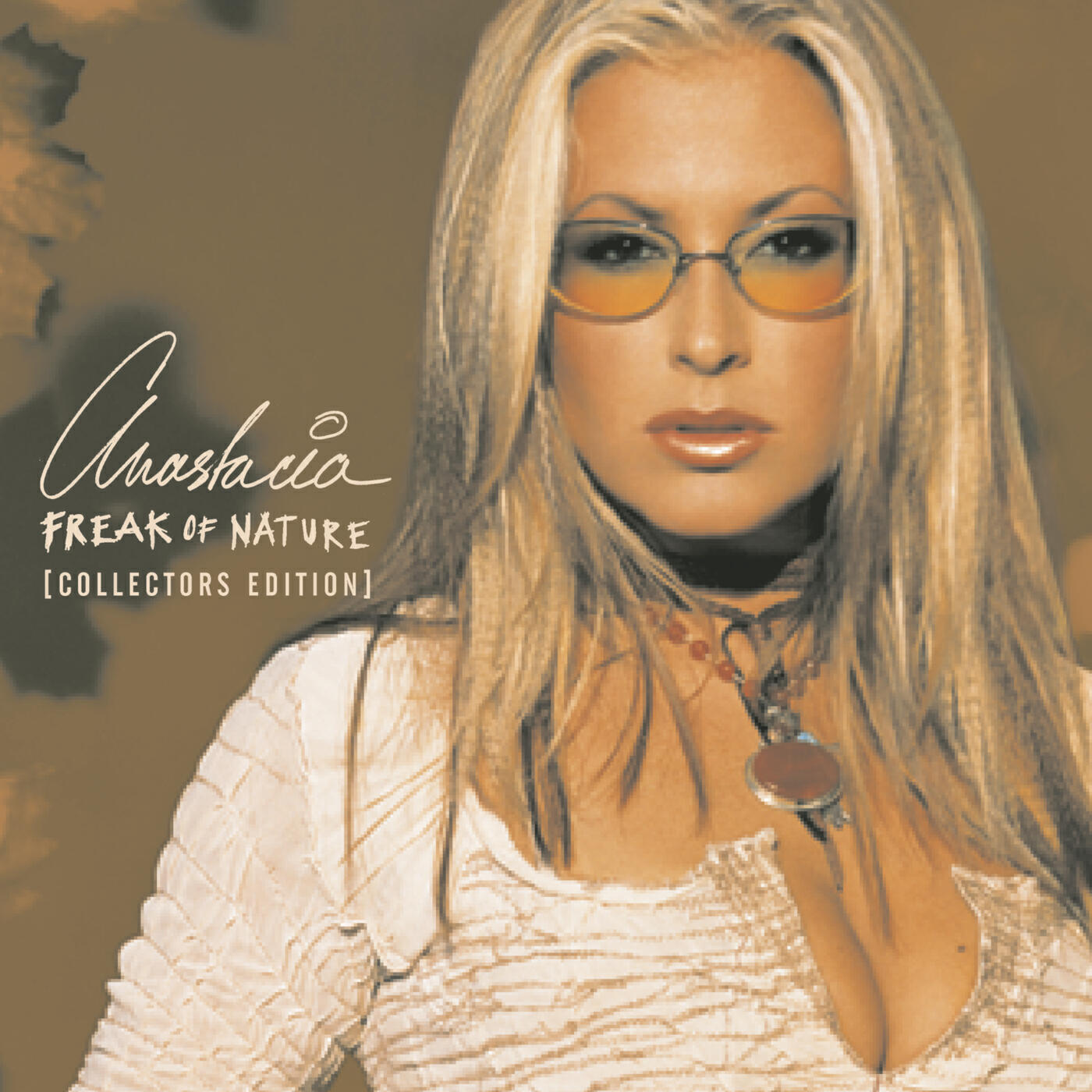 Anastacia - One Day In Your Life (Hex Hector/Mac Quayle Club Mix)