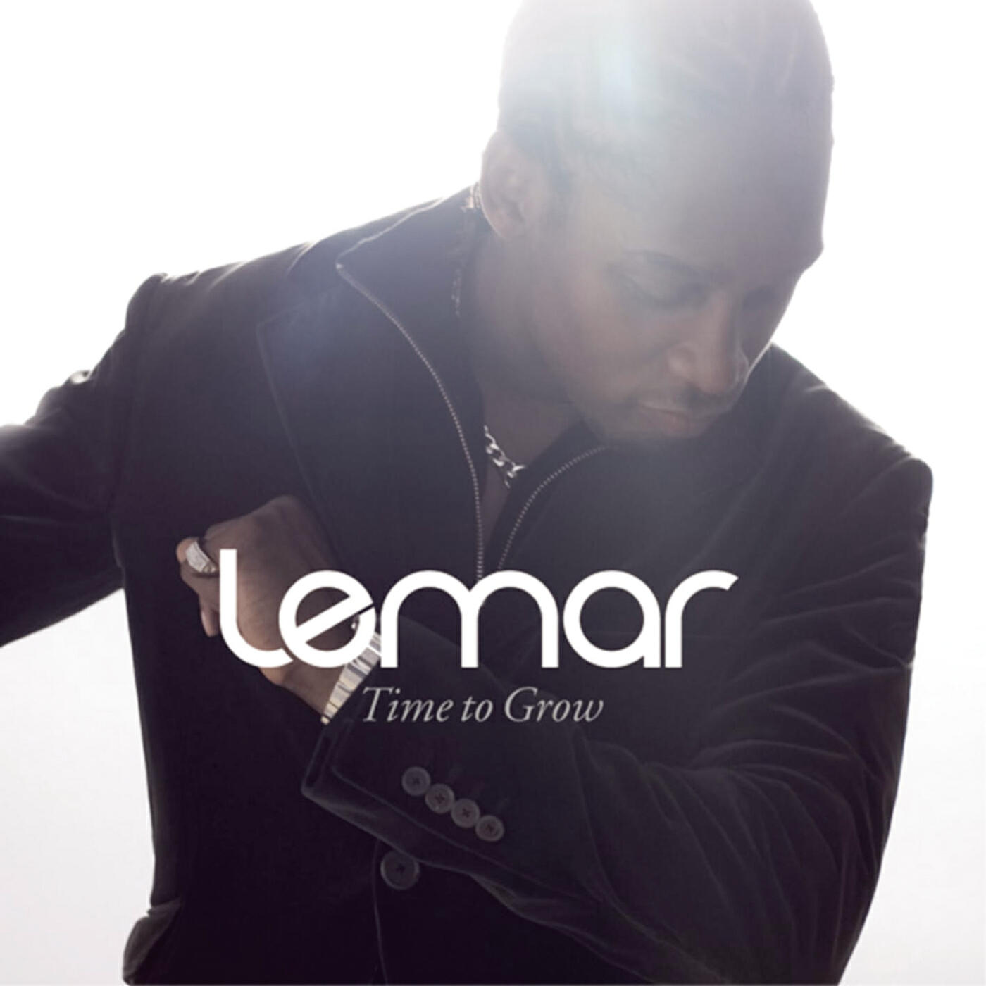 Lemar - Maybe Just Maybe
