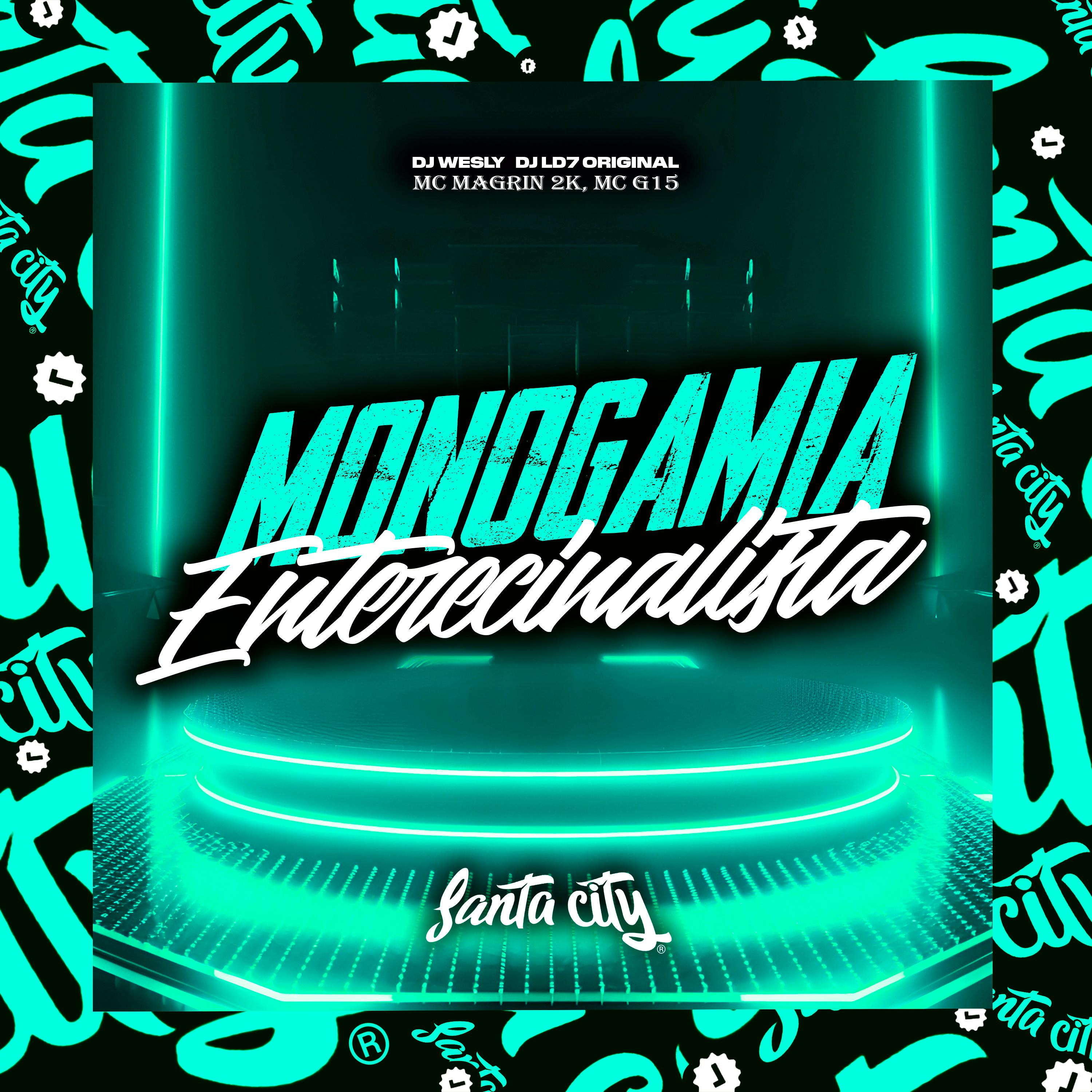 Постер альбома Monogamia Enterecinalista