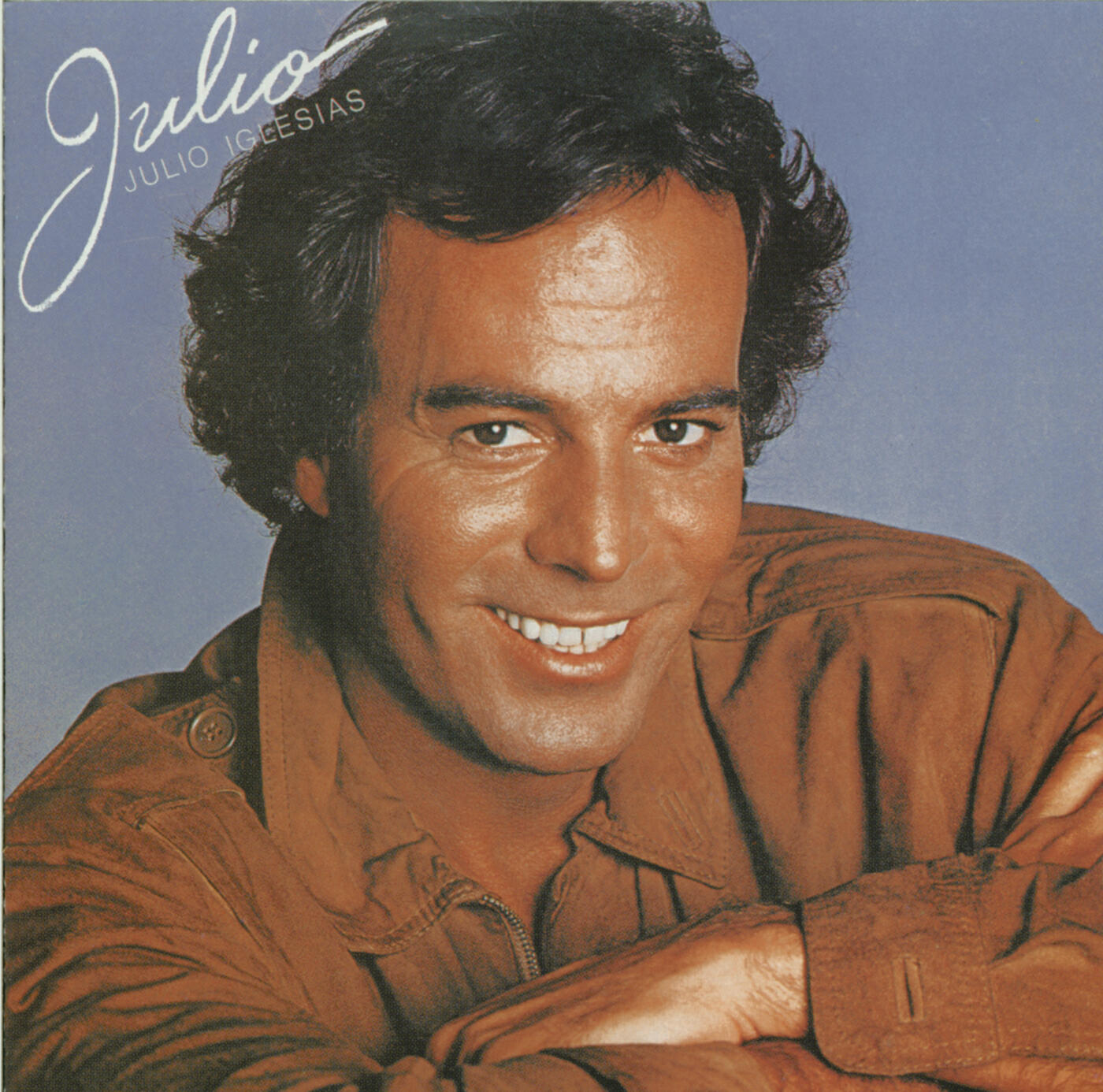 Julio Iglesias - Abracame  (Wrap Your Arms Around Me) (Album Version)