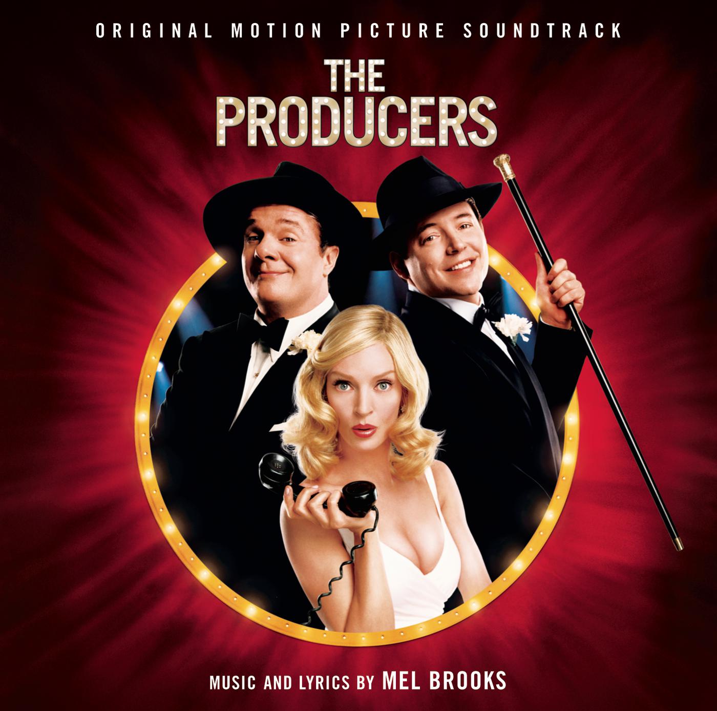 Mel Brooks - When You Got It, Flaunt It (From 