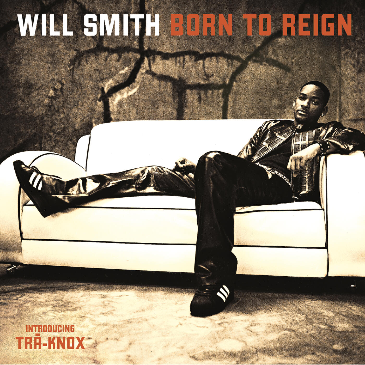 Will Smith - Nod Ya Head (The Remix) (Album Version)