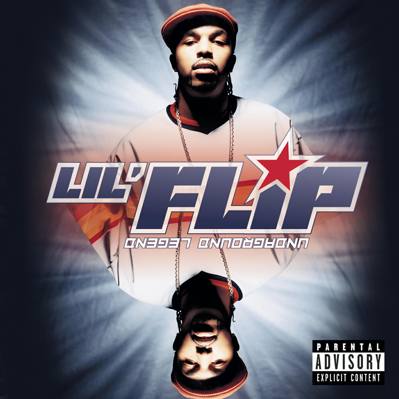 Lil' Flip - We Ain't Scared (Explicit Album Version)