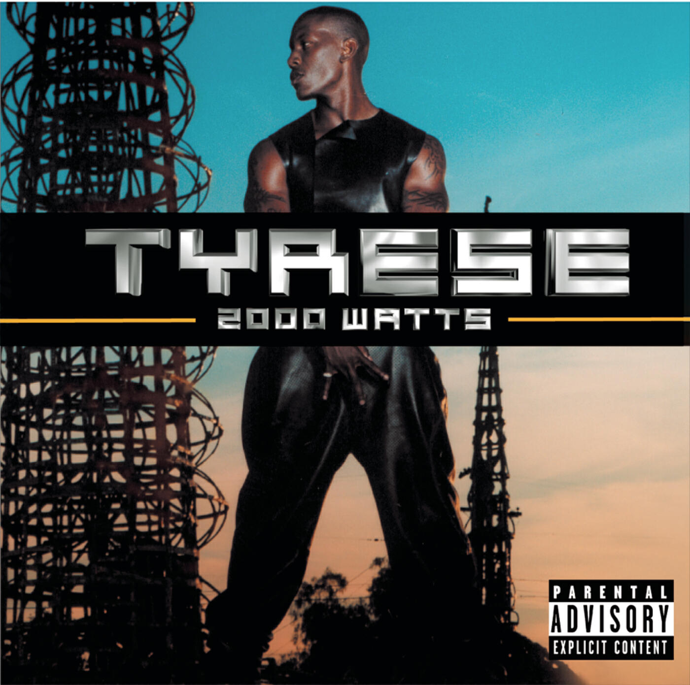 Tyrese - There For Me (Baby)