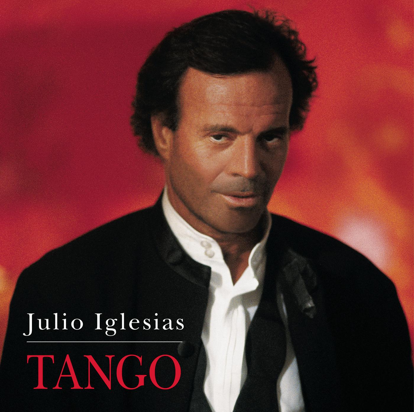 Julio Iglesias - Adios, Pampa Mia (Album Version)