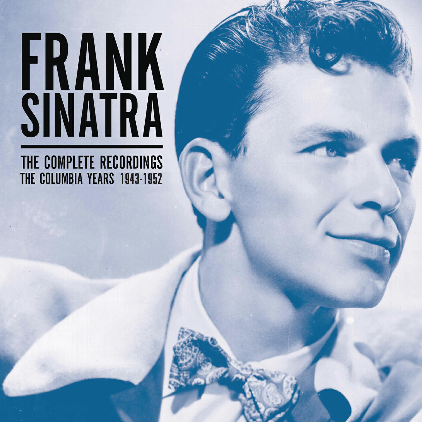 FRANK SINATRA - From This Day Forward (Album Version)