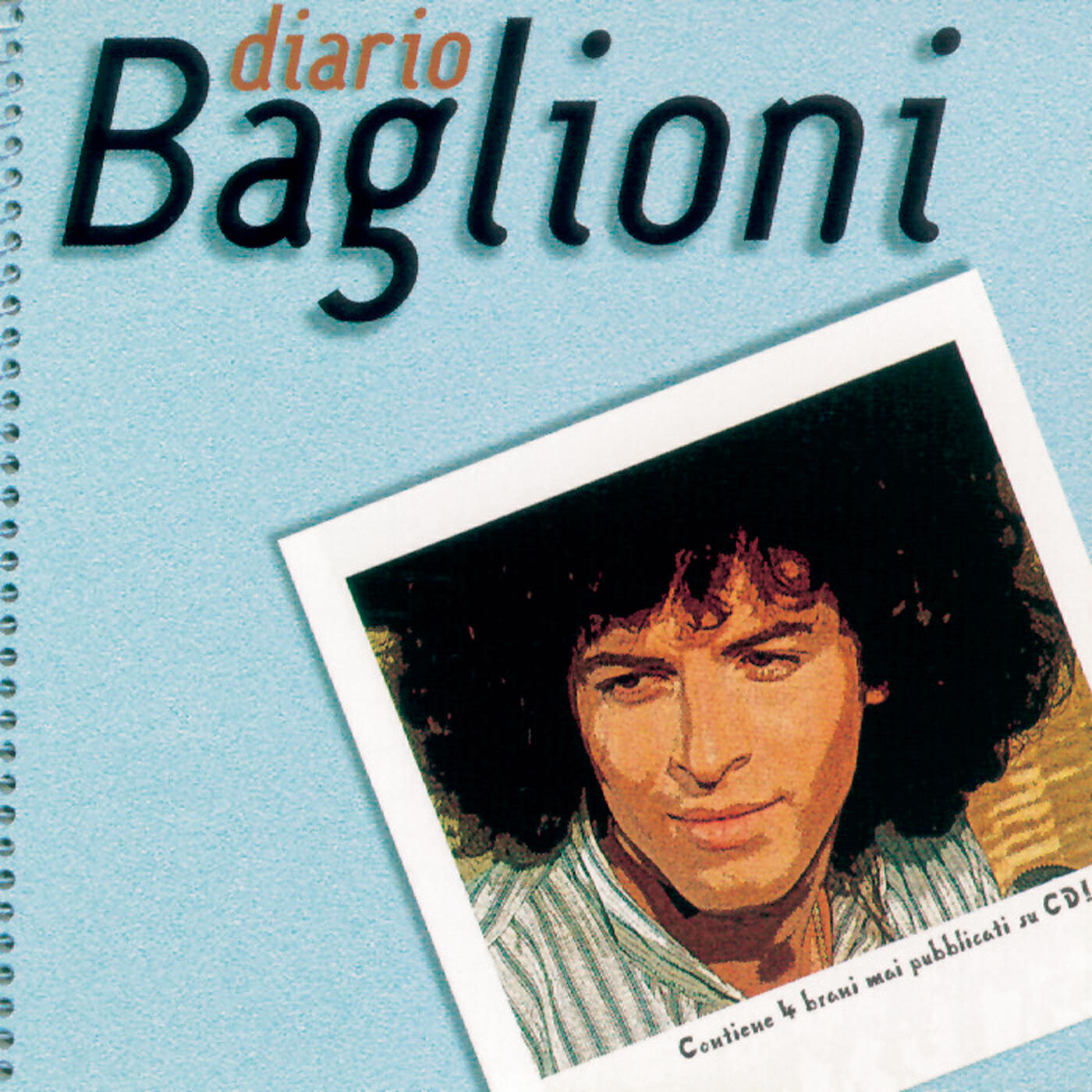 Claudio Baglioni - A modo mio