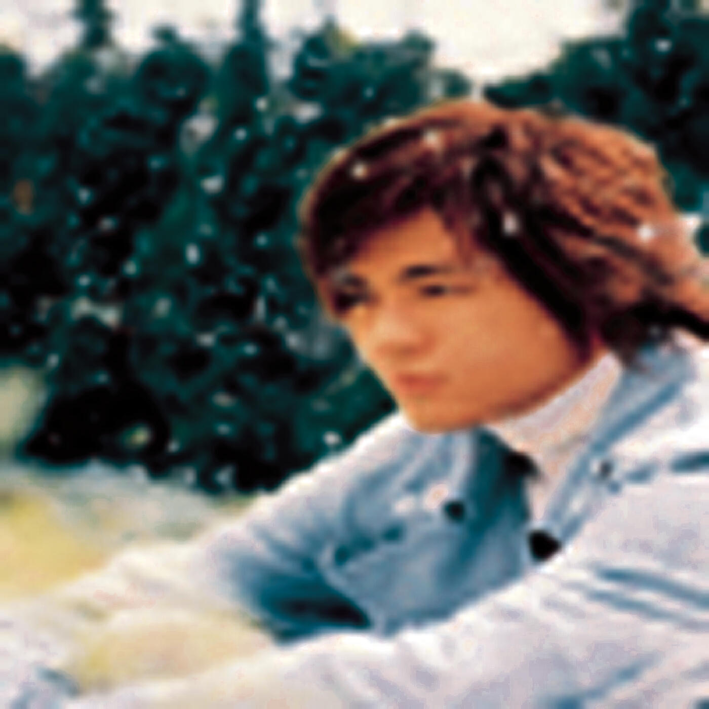 Vic Chou - Wo Hu Xi Ni
