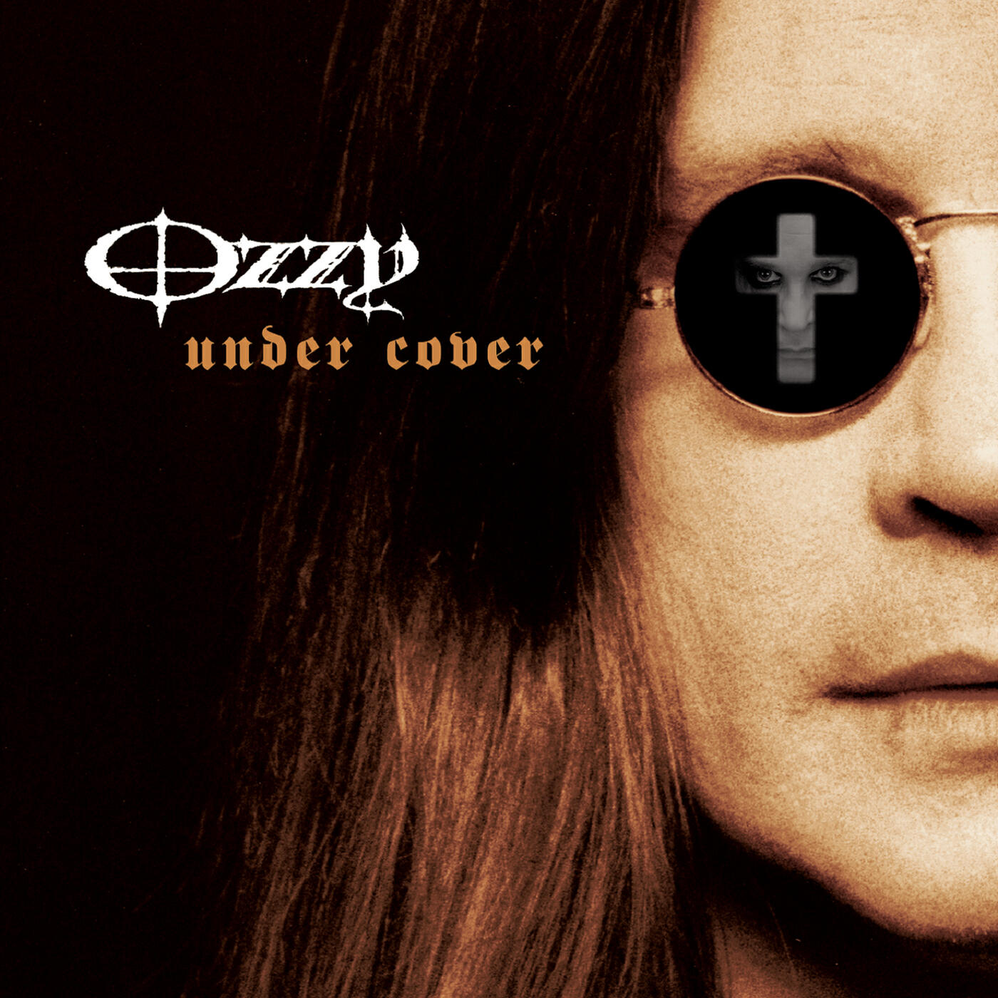 Ozzy Osbourne - 21st Century Schizoid Man