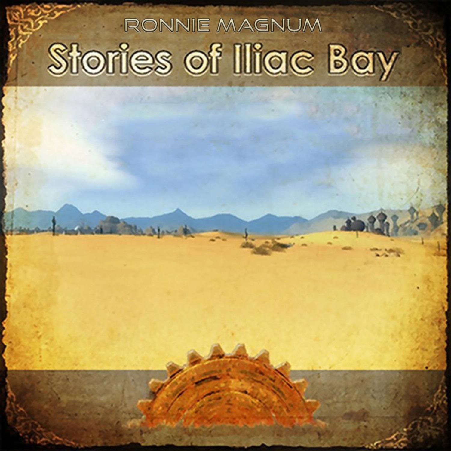 Постер альбома Stories of Iliac Bay