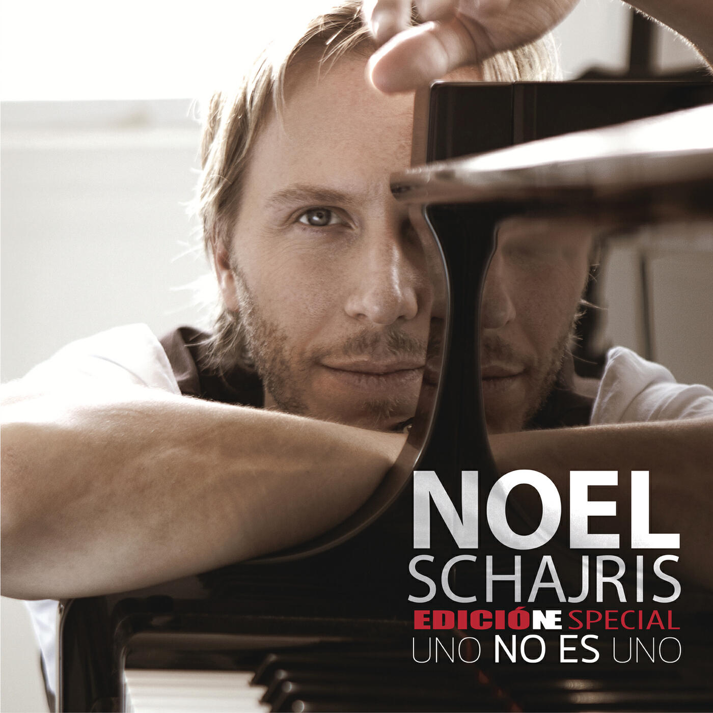 Noel Schajris - Quien Necesita Mirar