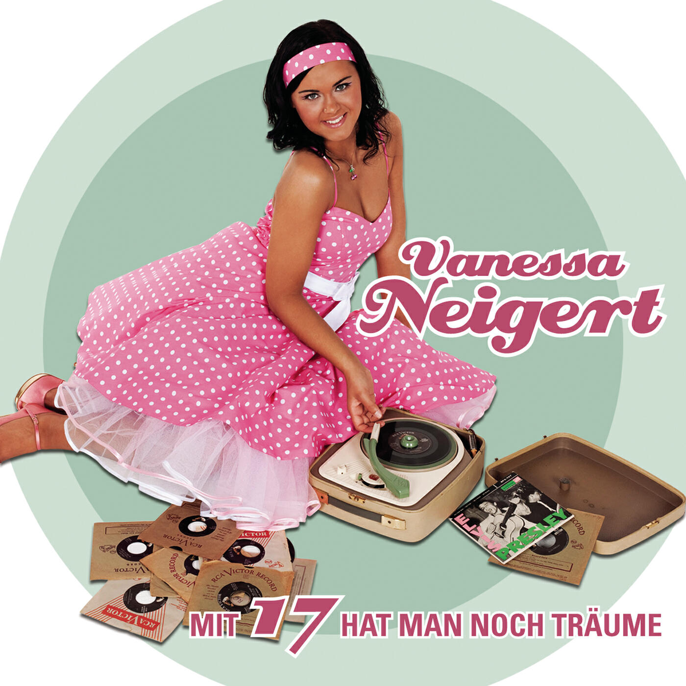 Vanessa Neigert - Schöner fremder Mann