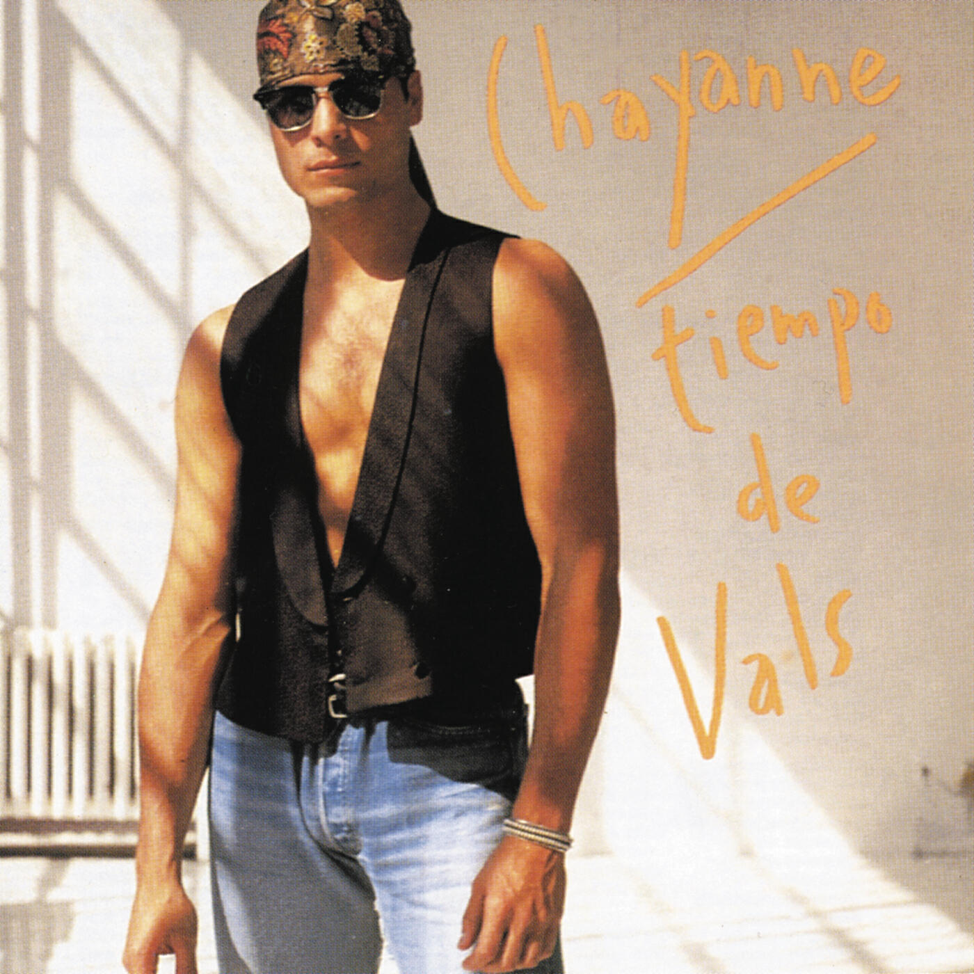 Chayanne - Soleil, Soleil (Album Version)
