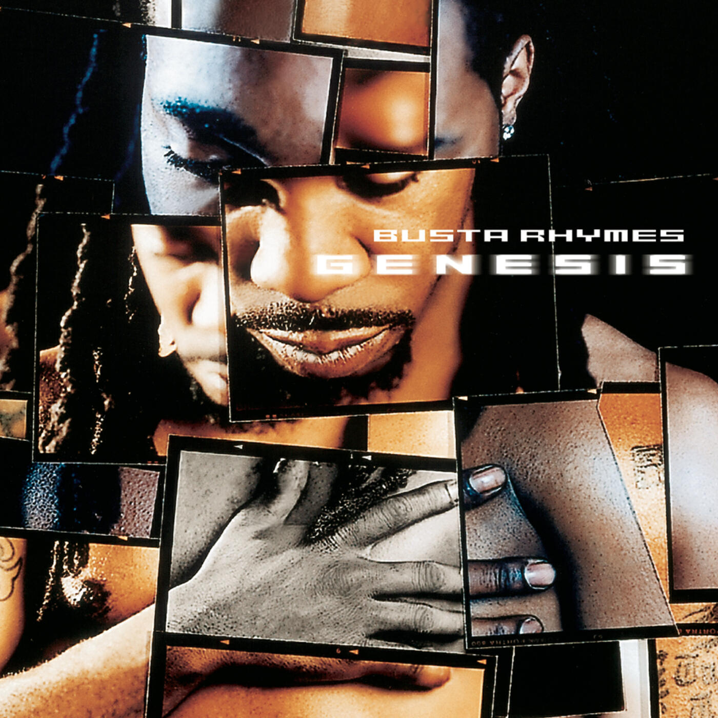 Busta Rhymes - Pass the Courvoisier Part II