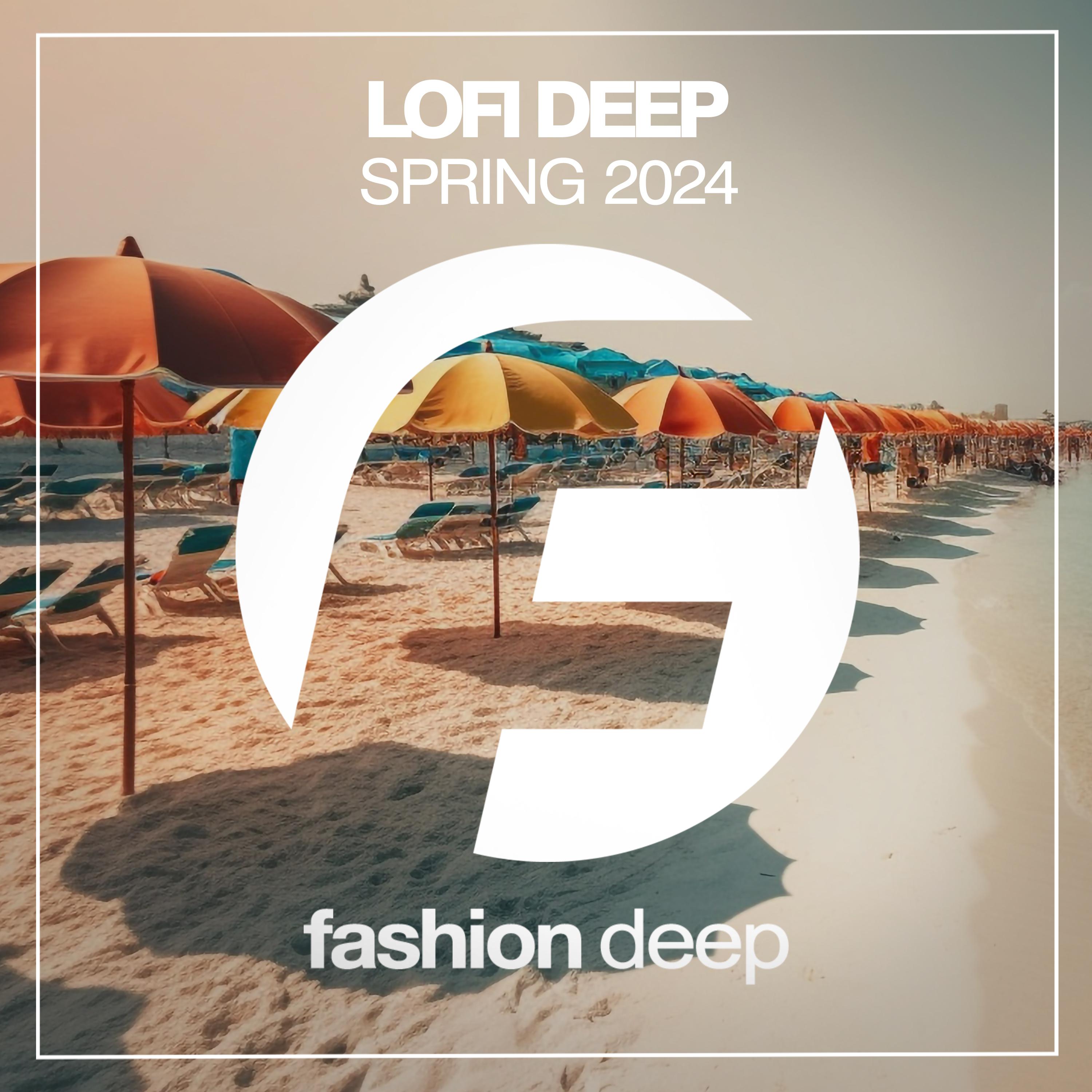 Постер альбома Lofi Deep Spring 2024
