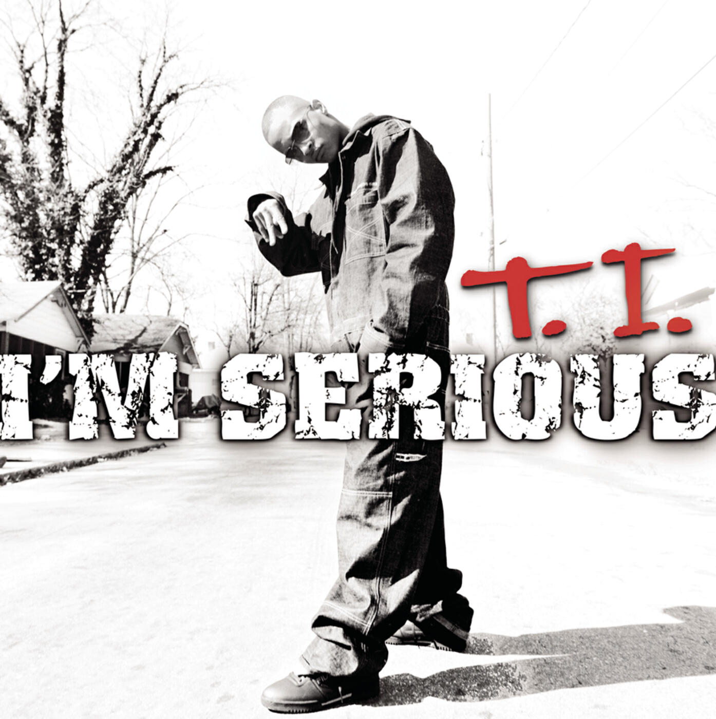 T.I. - I'm Serious - Bonus Track (The Lil Jon Remix - Radio Mix)