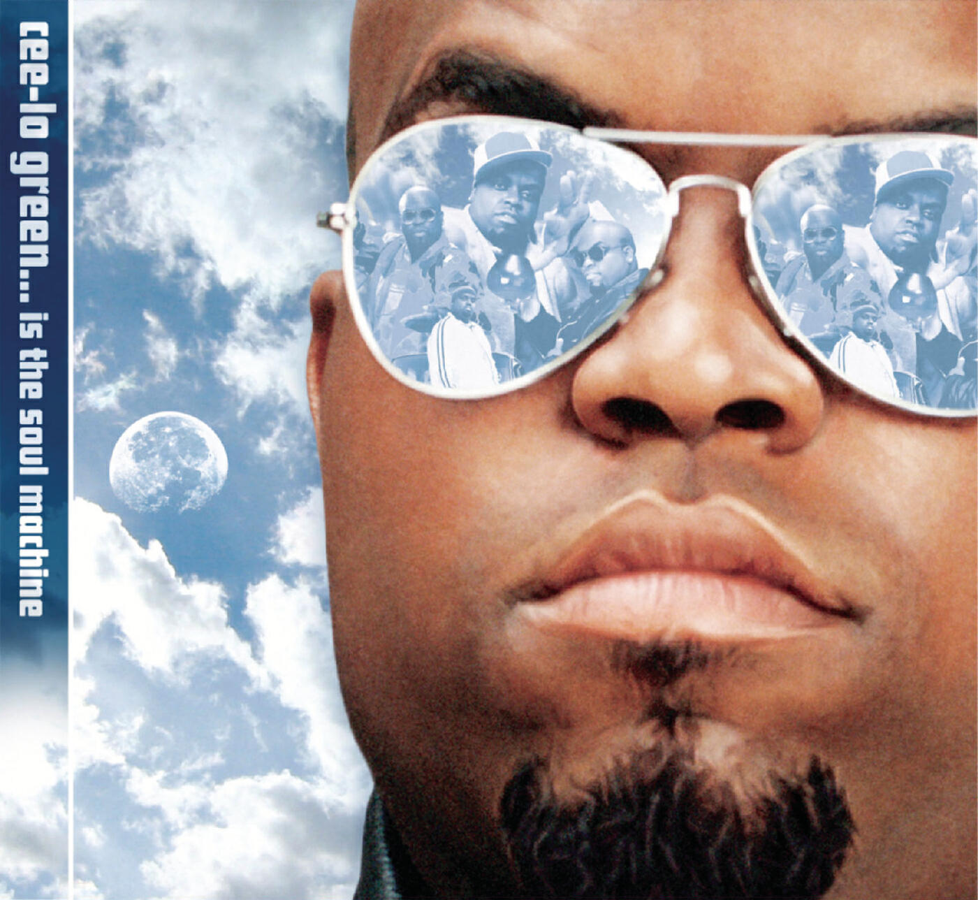 Cee-Lo - The One