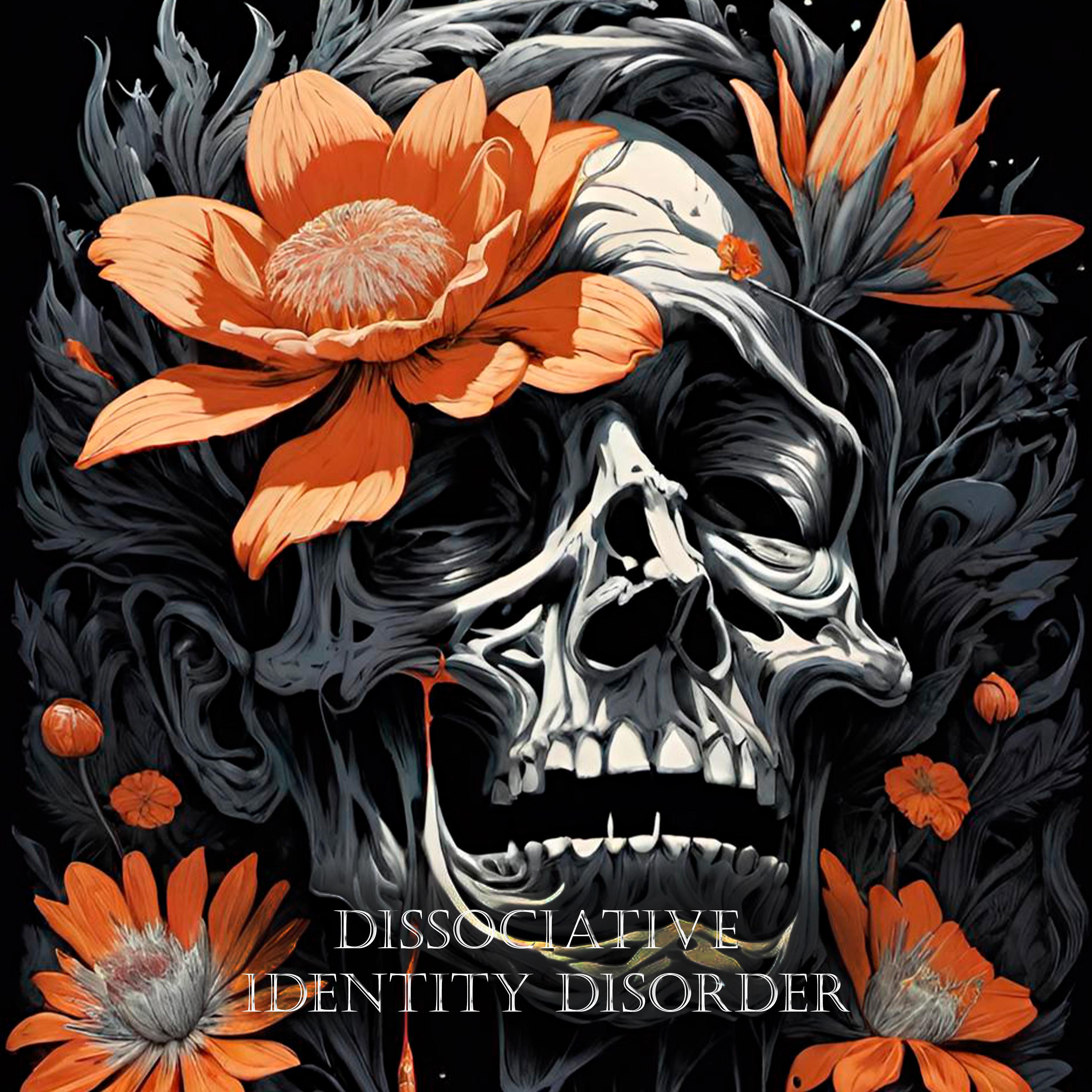 Постер альбома Dissociative Identity Disorder