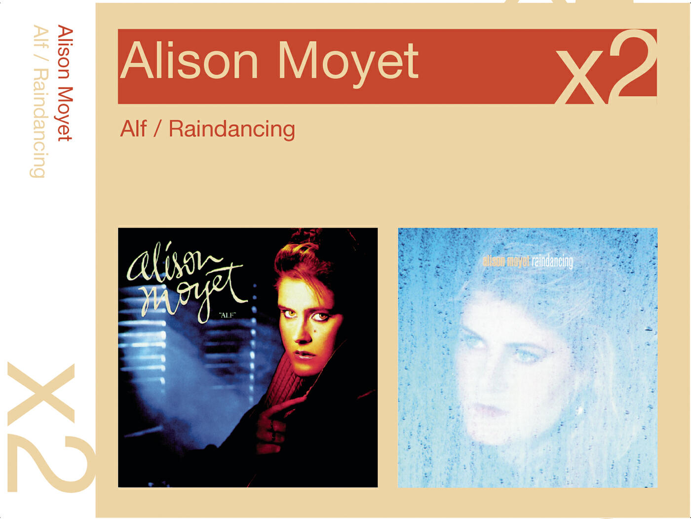 Alison Moyet - Honey for the Bees (Album Version)