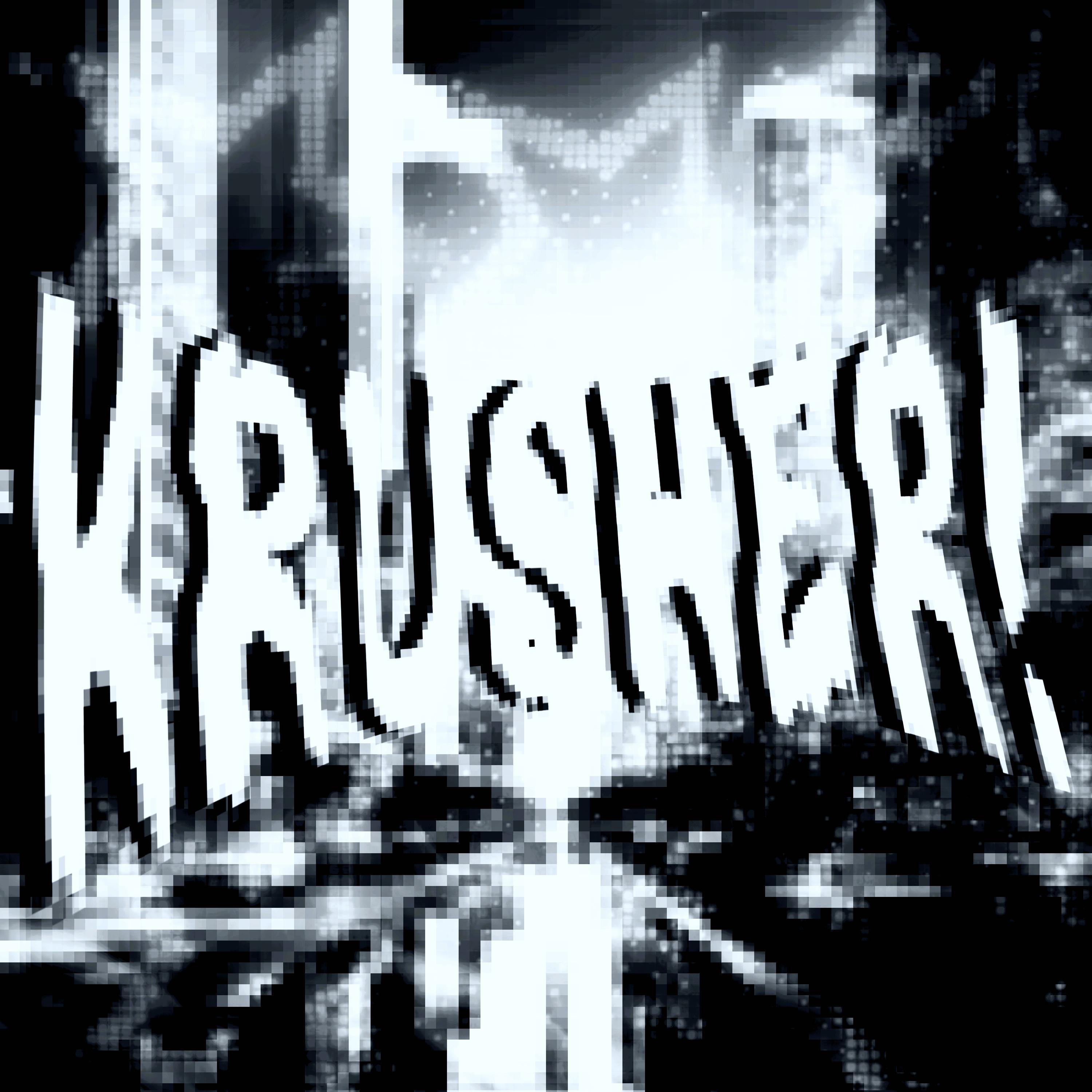 Постер альбома KRUSHER!