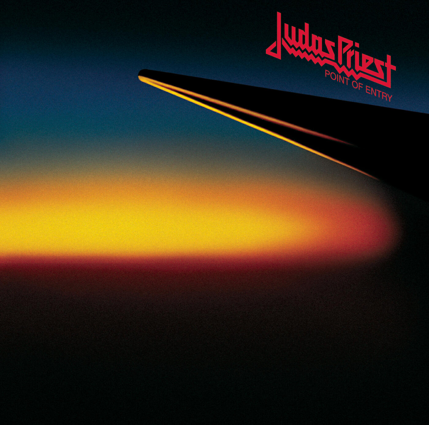 Judas Priest - Heading Out to the Highway