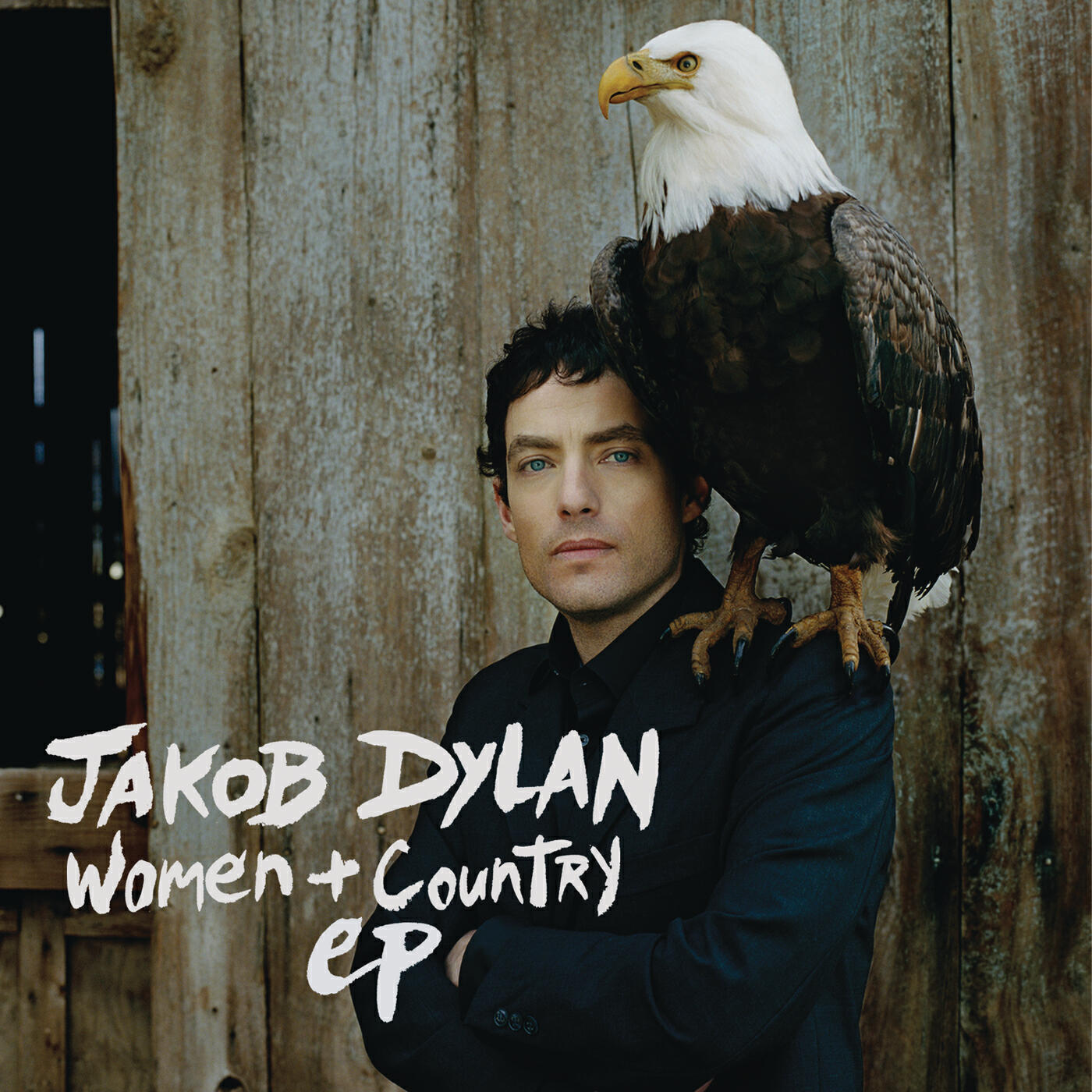 Jakob Dylan - They've Trapped Us Boys