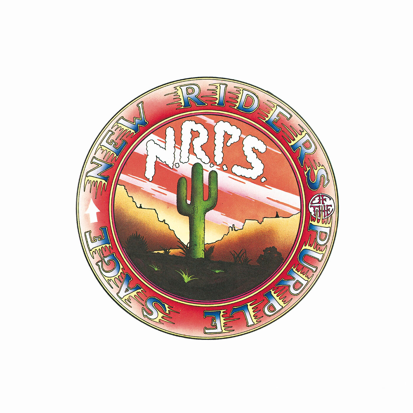 New Riders Of The Purple Sage - Down In The Boondocks (Live)