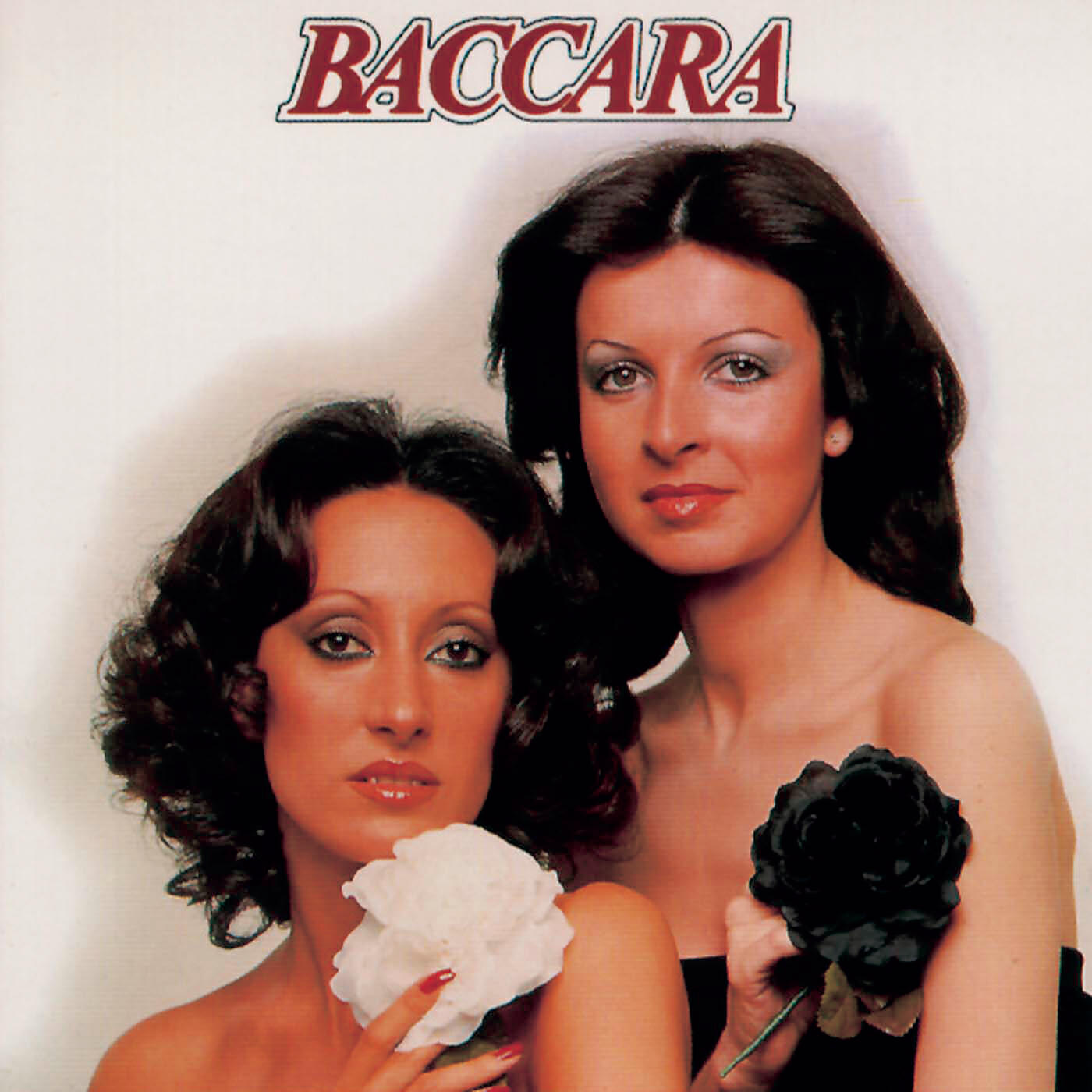Baccara - The Devil Sent You to Lorado