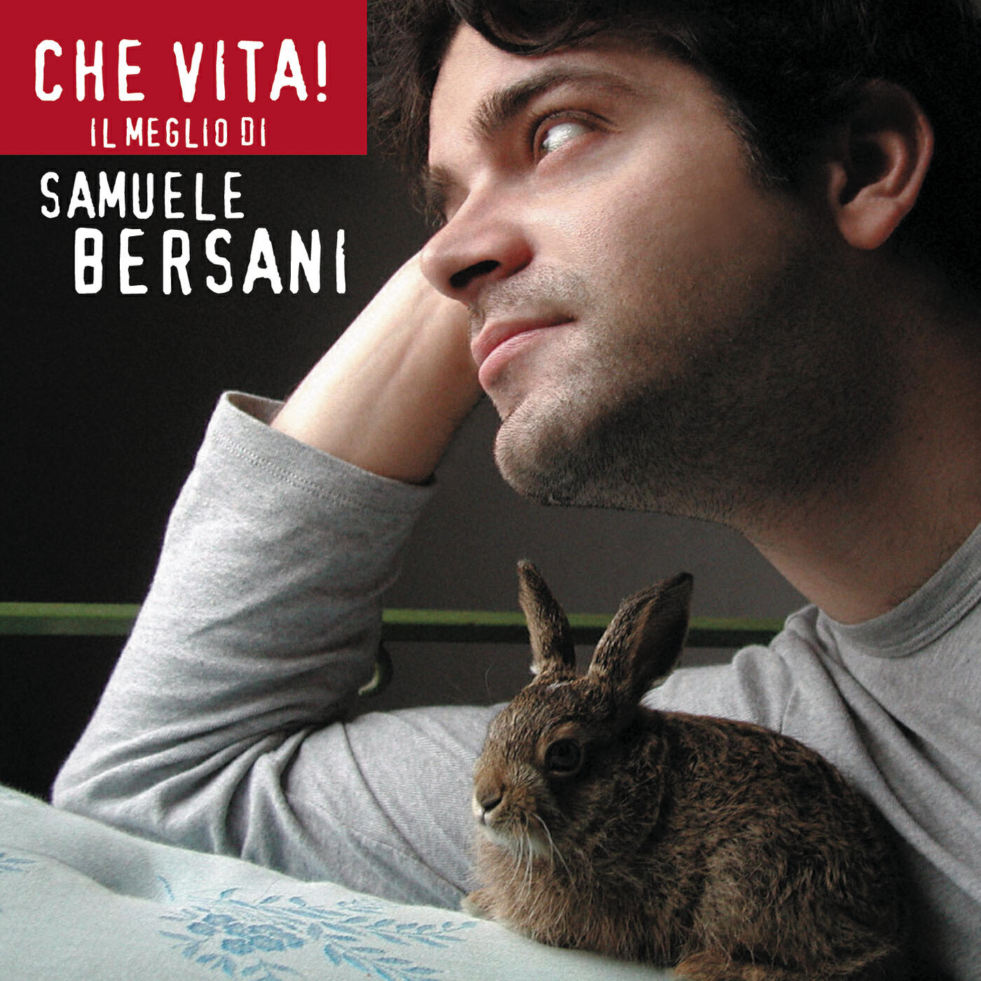 Samuele Bersani - Barcarola albanese