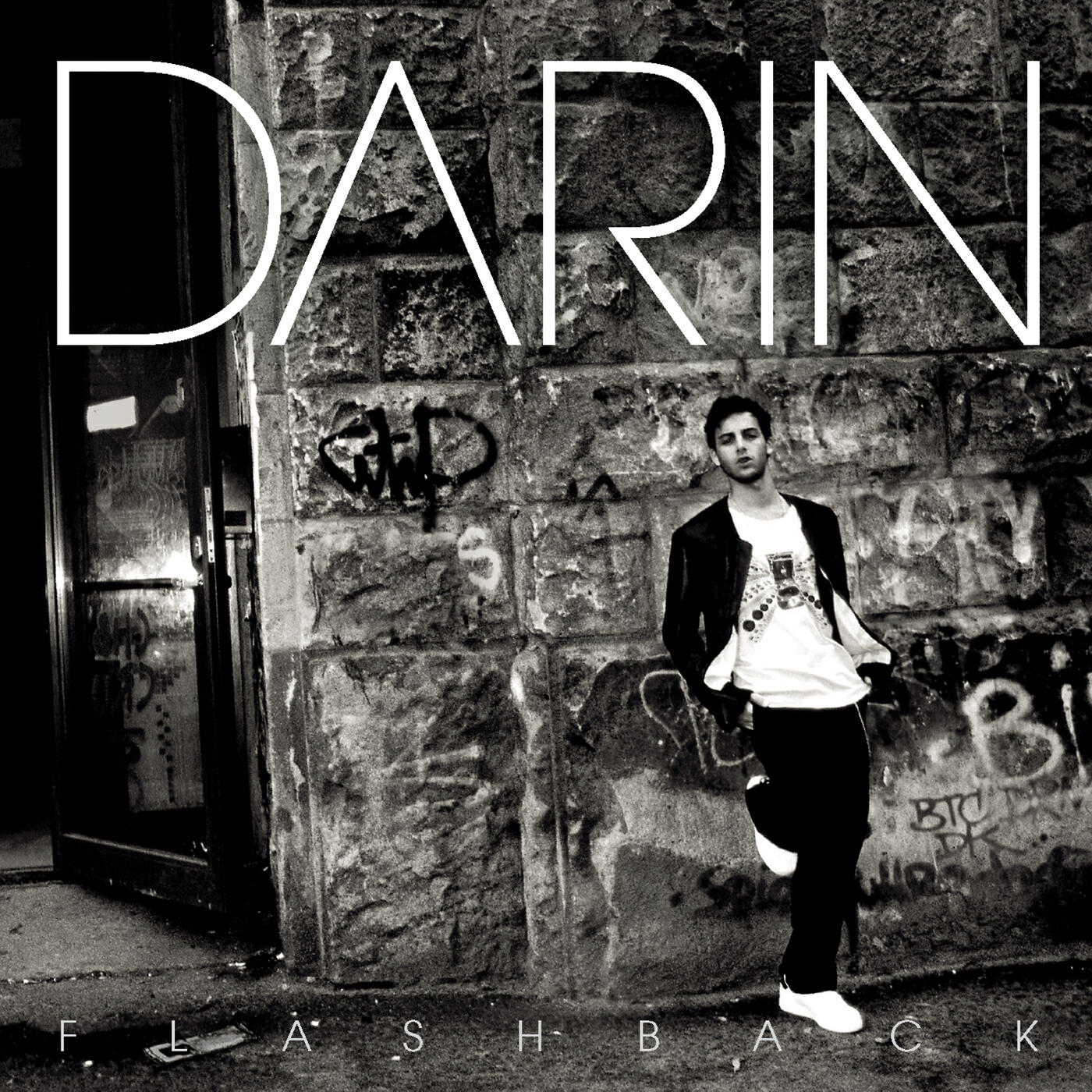 Darin - Dance