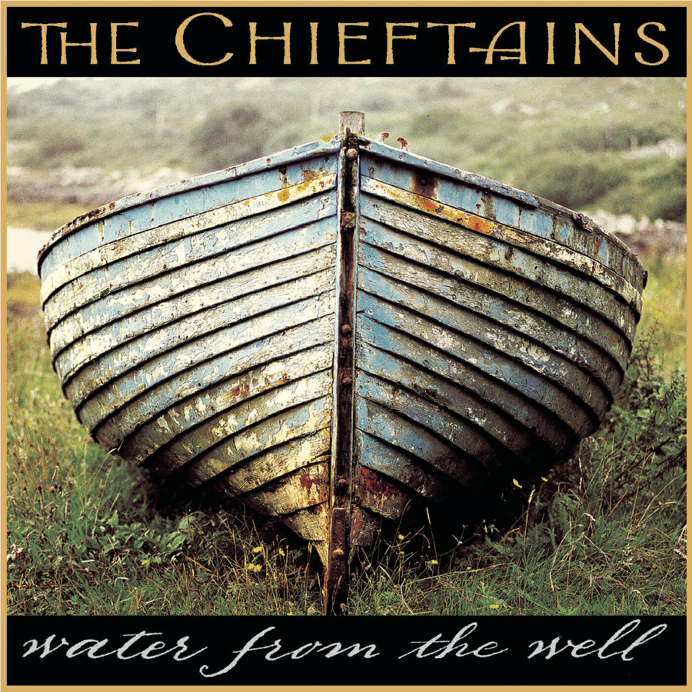 The Chieftains - The Dingle Set