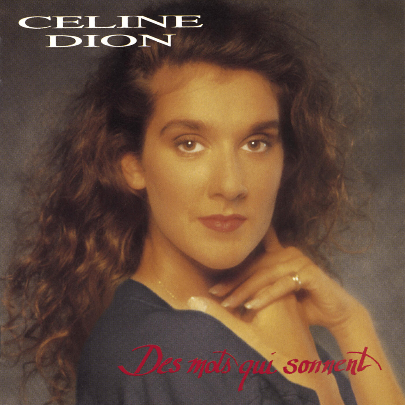 Céline Dion - Quelqu'un qui j'aime, quelqu'un qui m'aime