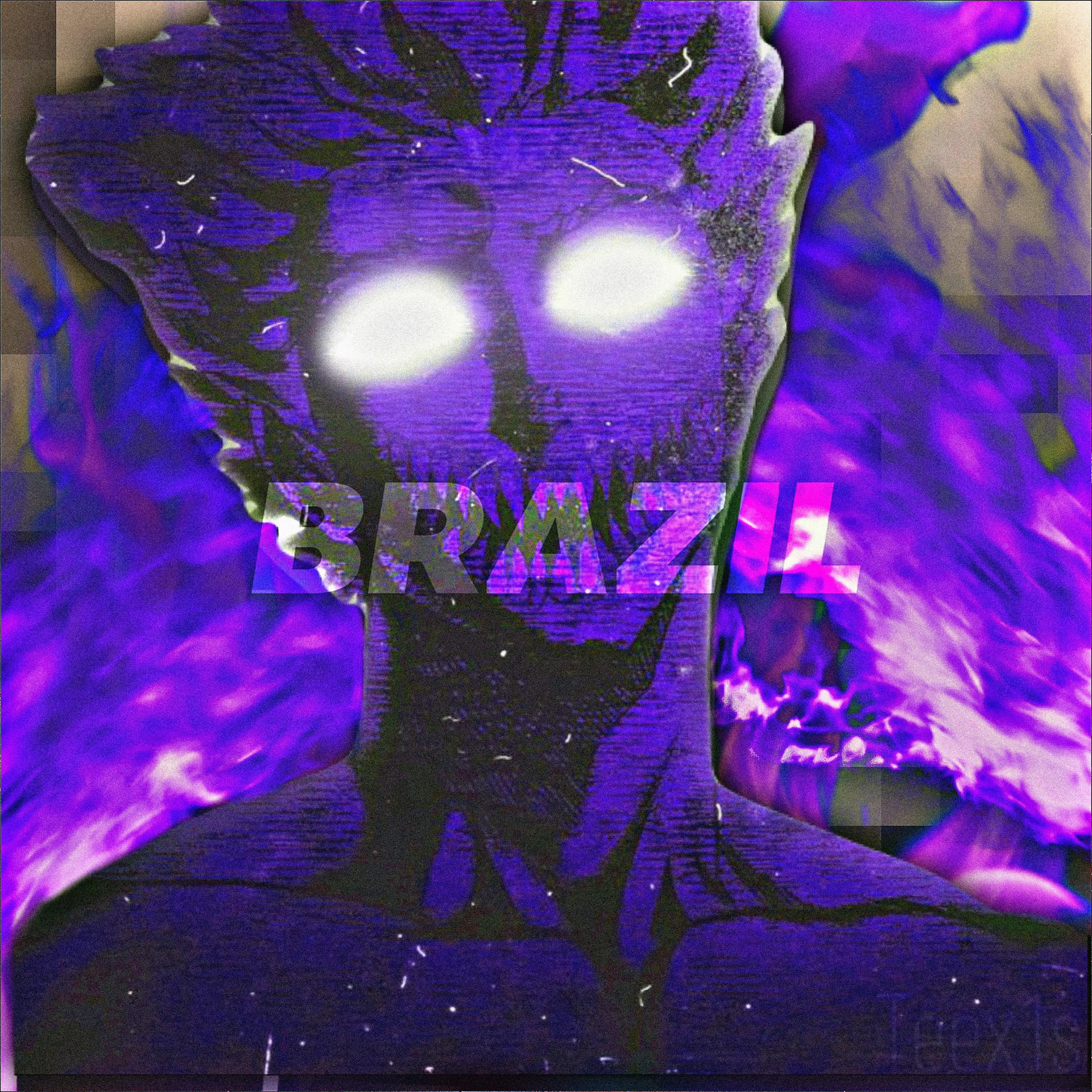 Постер альбома BRAZIL
