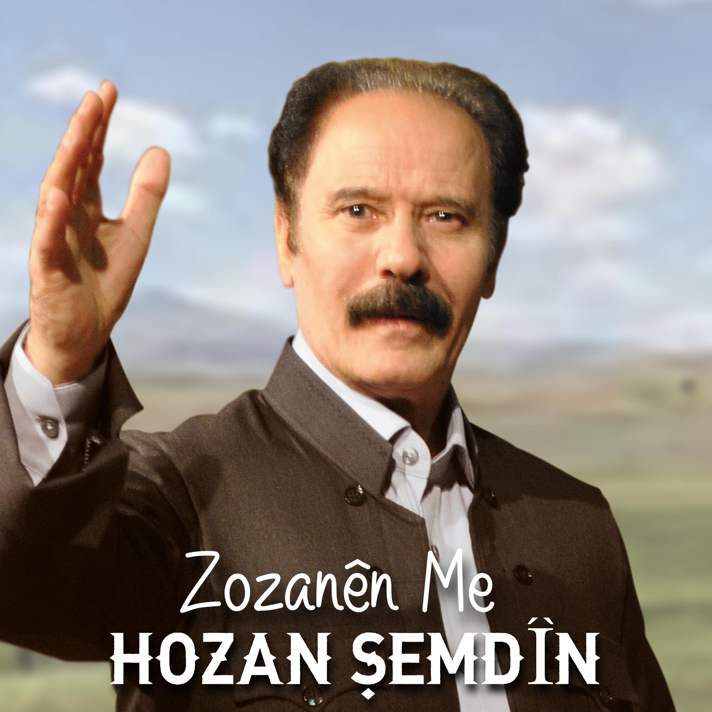 Постер альбома Zozanên Me