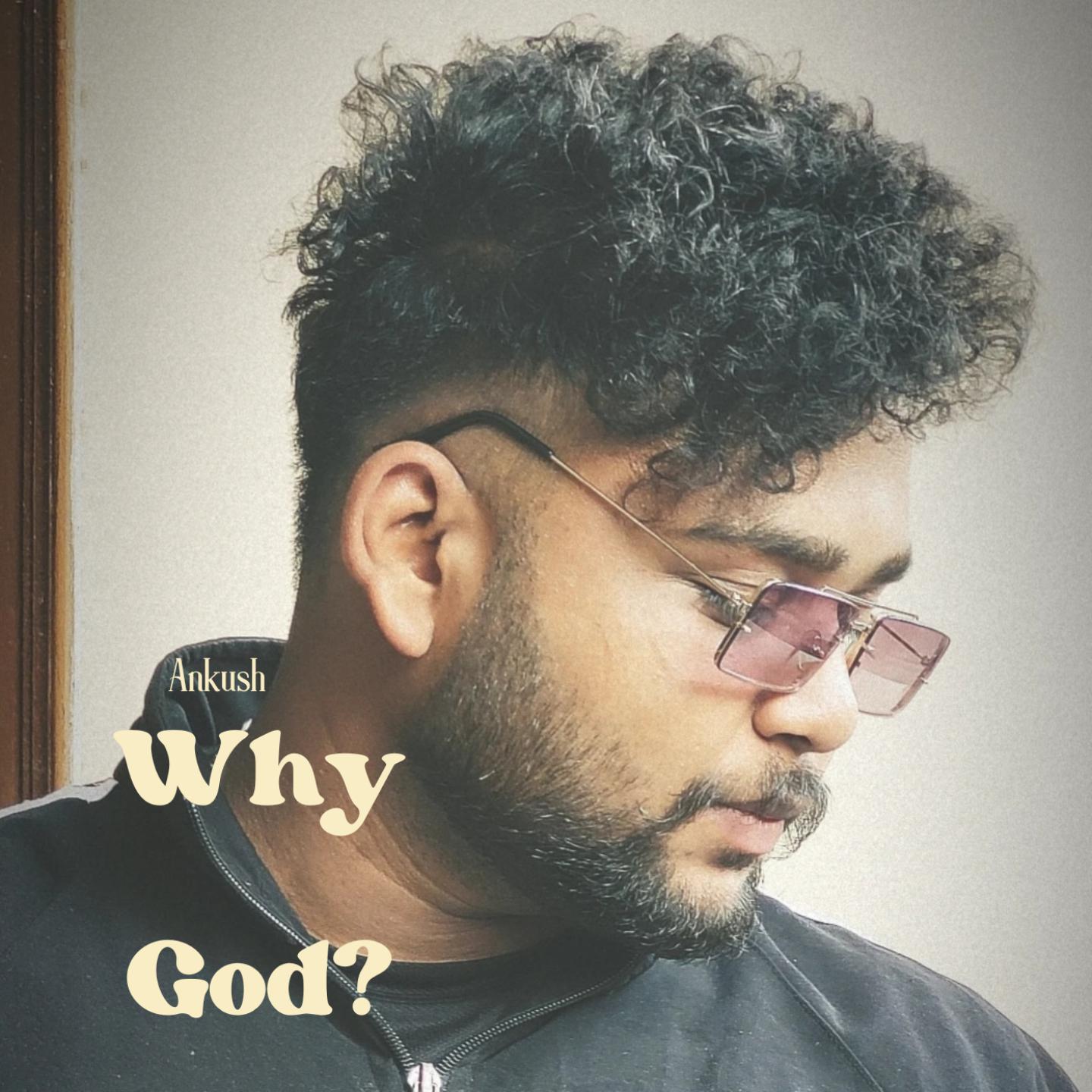 Постер альбома Why God?