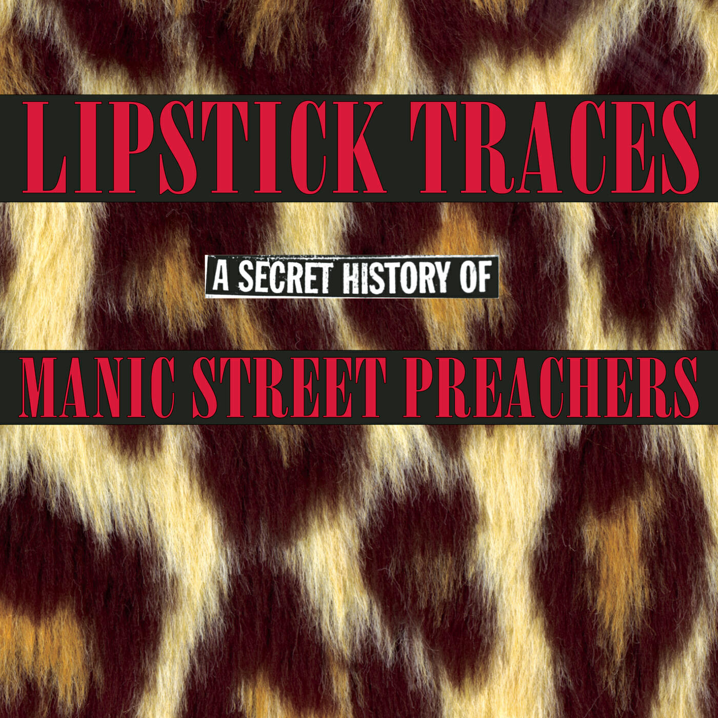 Manic Street Preachers - Last Christmas (TFI Friday Performance)