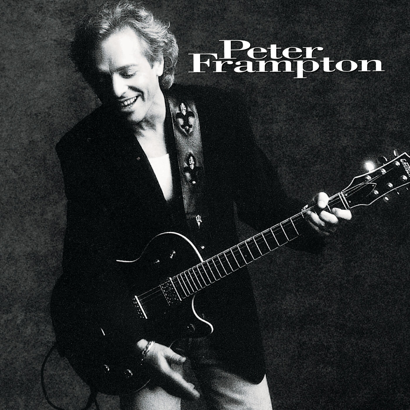 Peter Frampton - Can't Take That Away (Album Version)