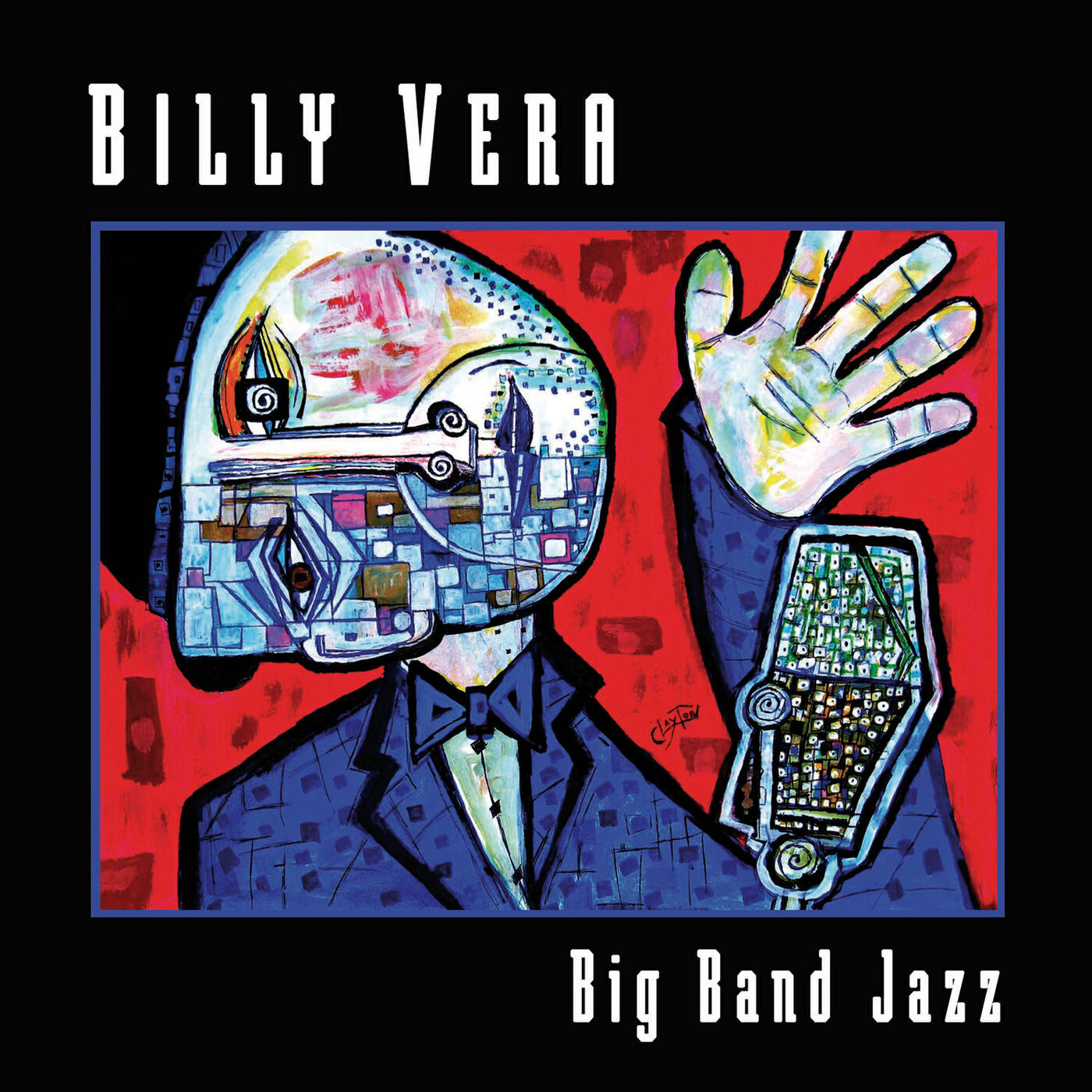 Billy Vera - I'll Never Be Free