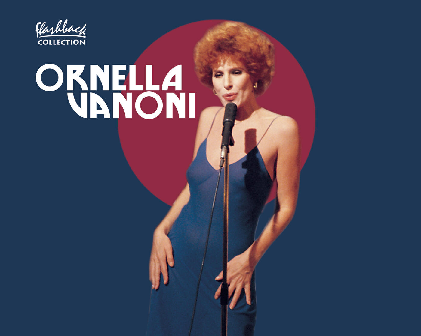 Ornella Vanoni - Sto male