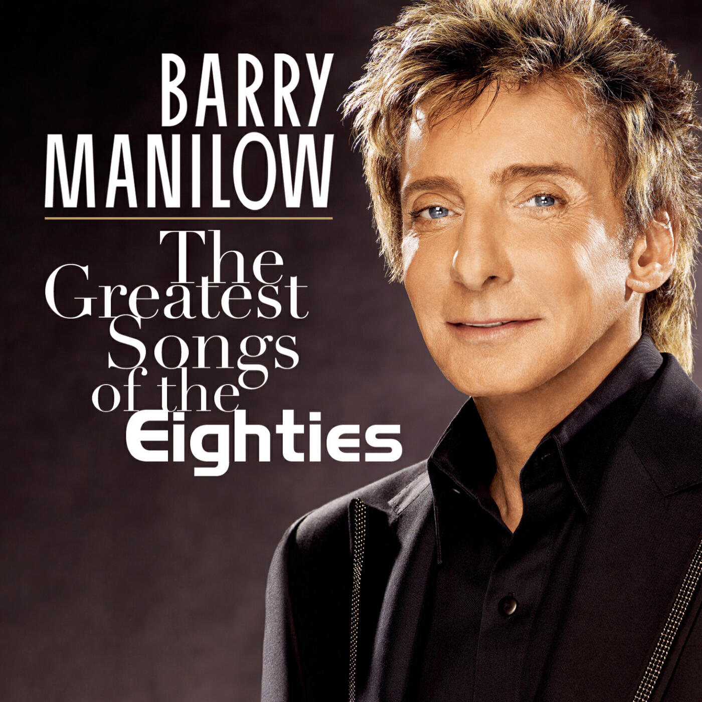 Barry Manilow - Never Gonna Give You Up