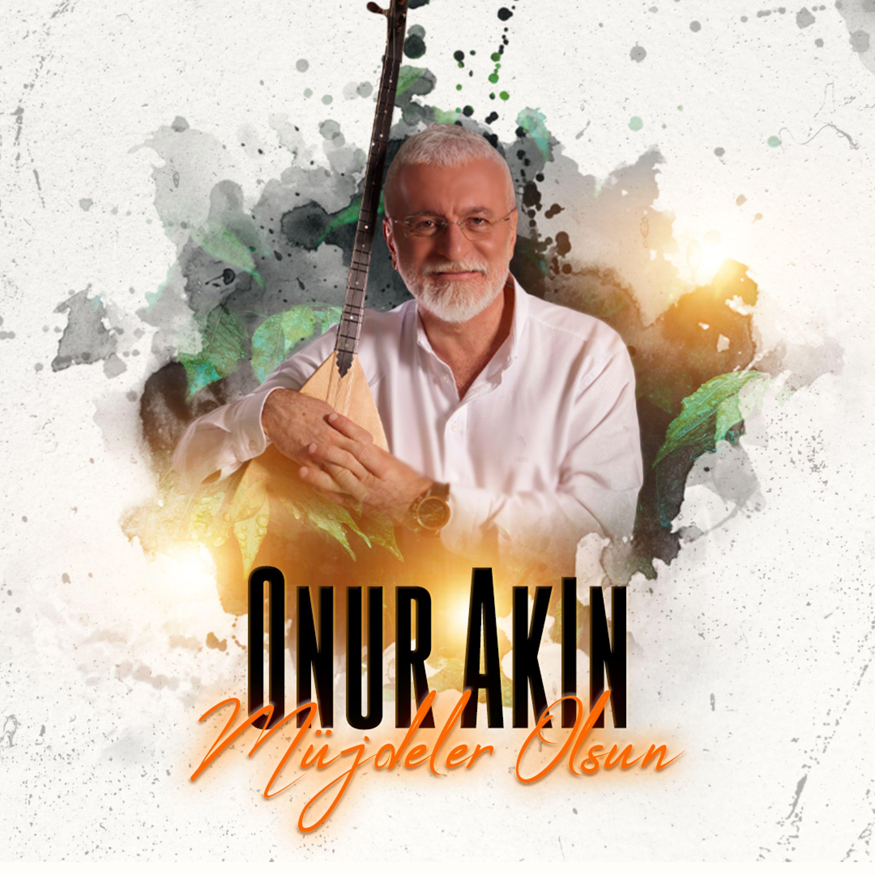 Постер альбома Müjdeler Olsun