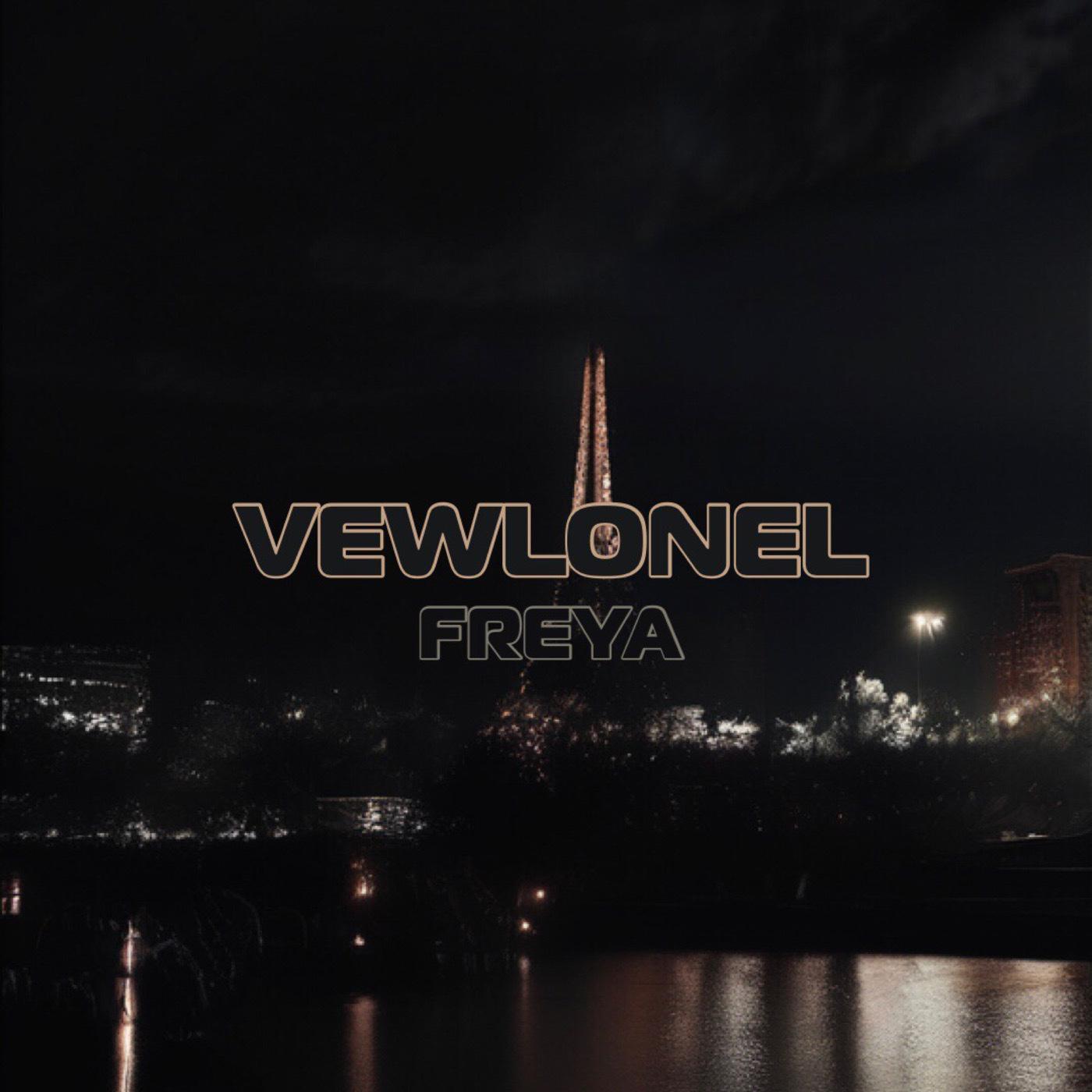 Постер альбома Vewlonel