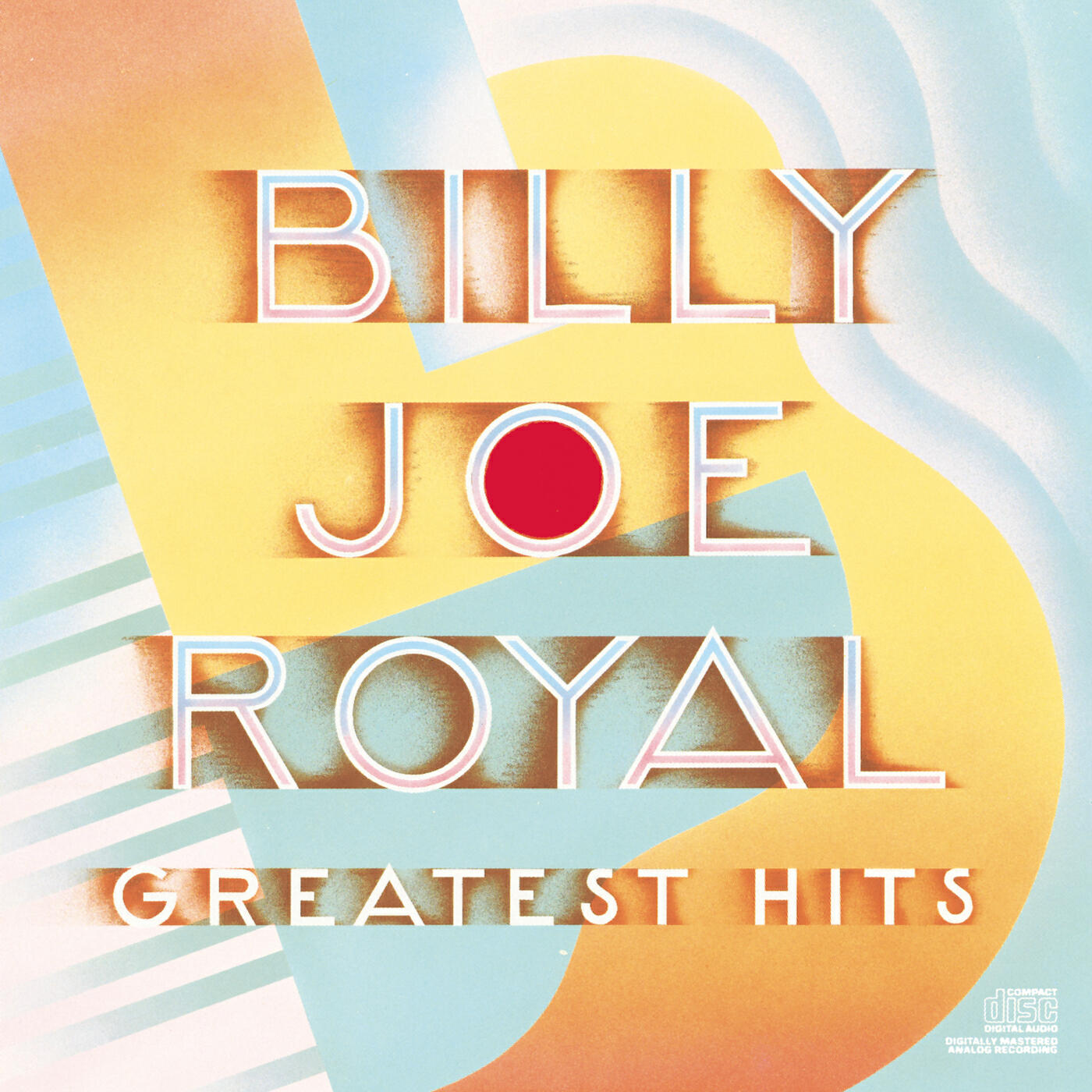 Billy Joe Royal - Cherry Hill Park (Album Version)