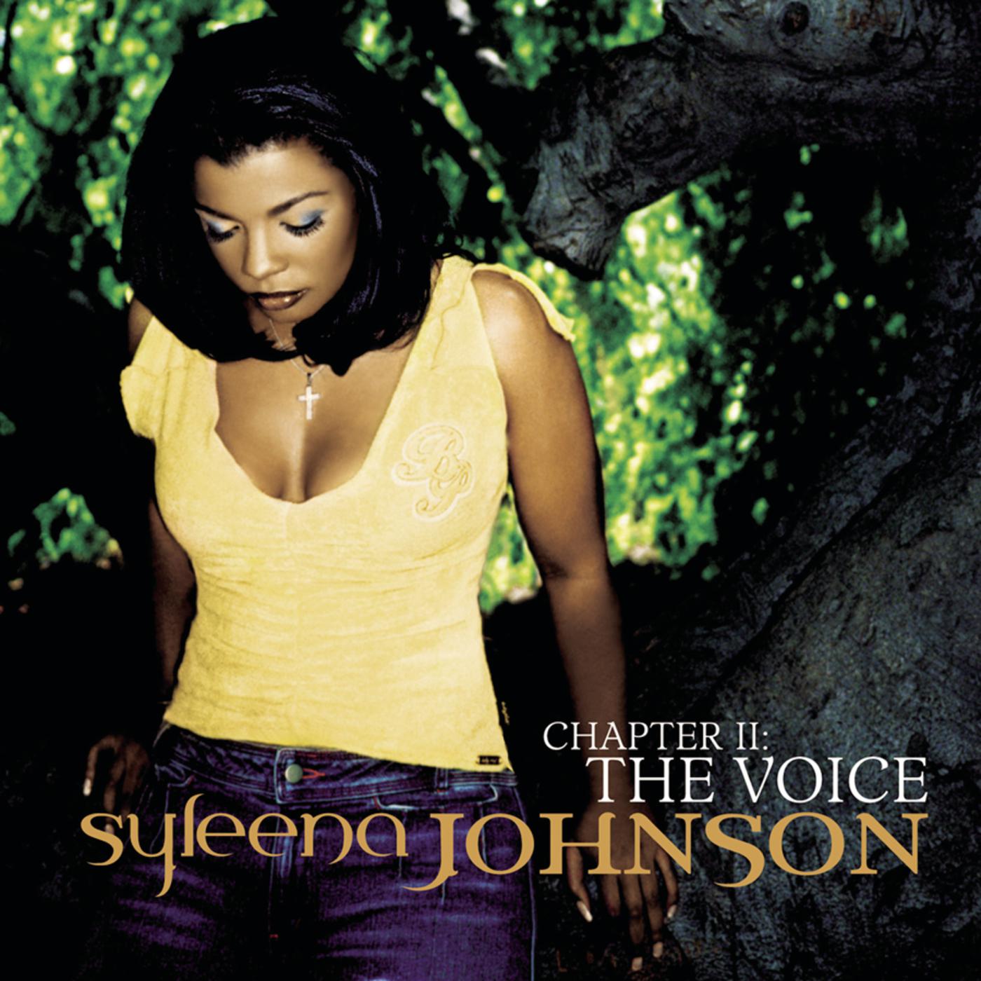 Syleena Johnson - If You Play Your Cards Right