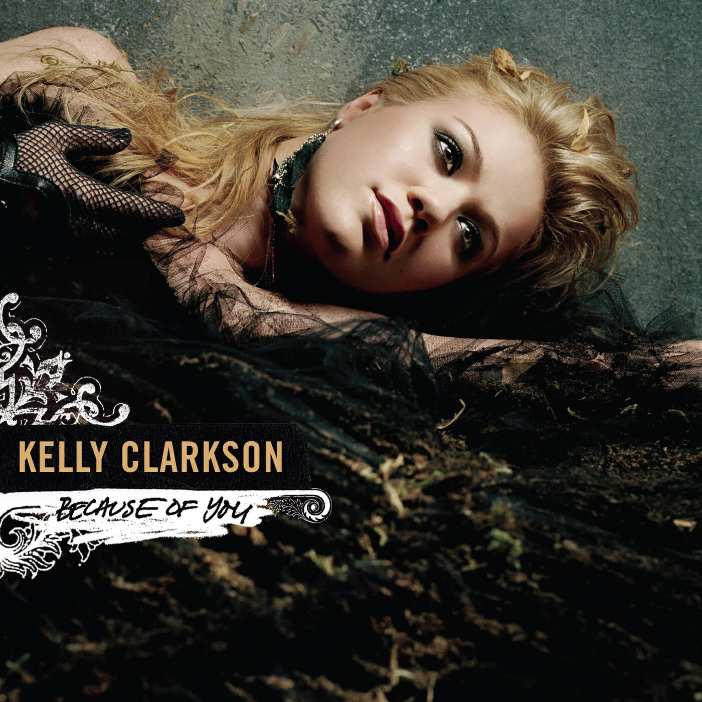 Kelly Clarkson - Because Of You (Jason Nevins Radio)