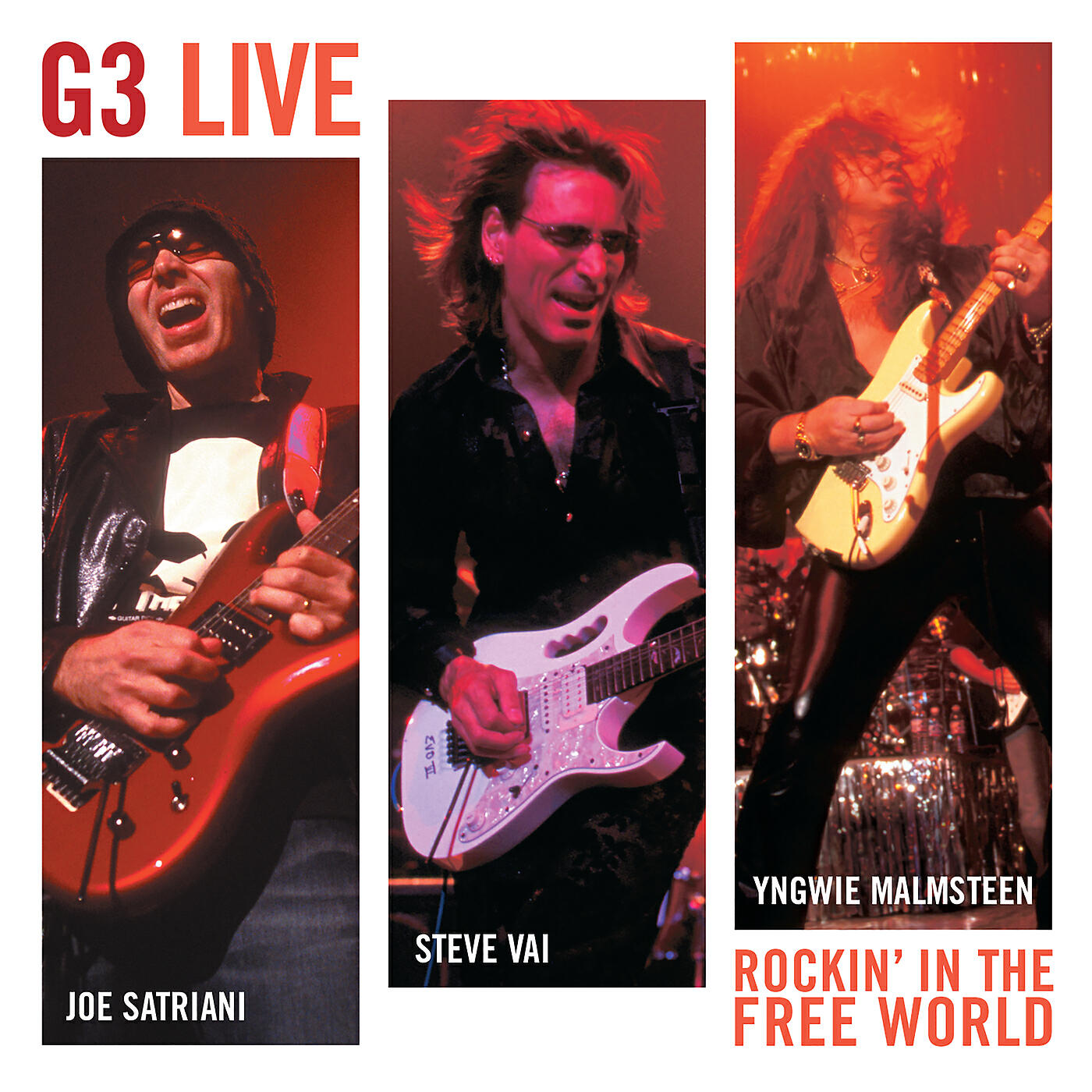 Steve Vai - You're Here (Live at The Upton Theater, Kansas City, MO - October 2003)