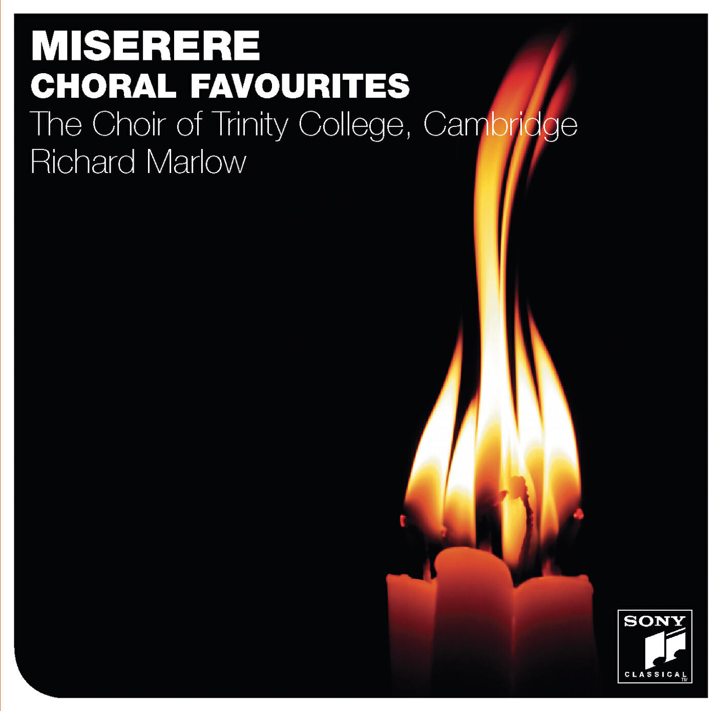 The Choir of Trinity College, Cambridge - O Lord, we sing thy praise